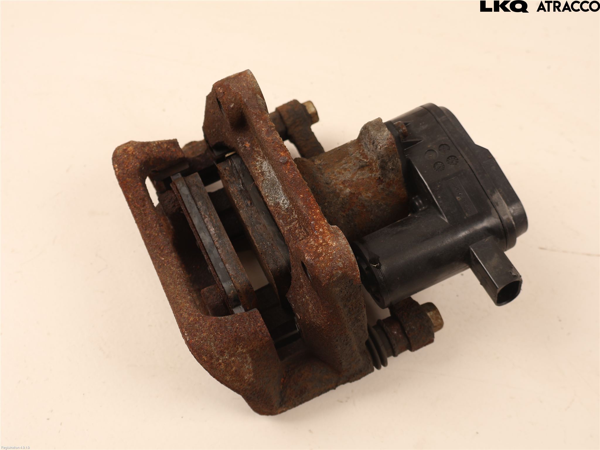 Kia NIRO (SG2) 23- Bremsecaliper Bak Venstre