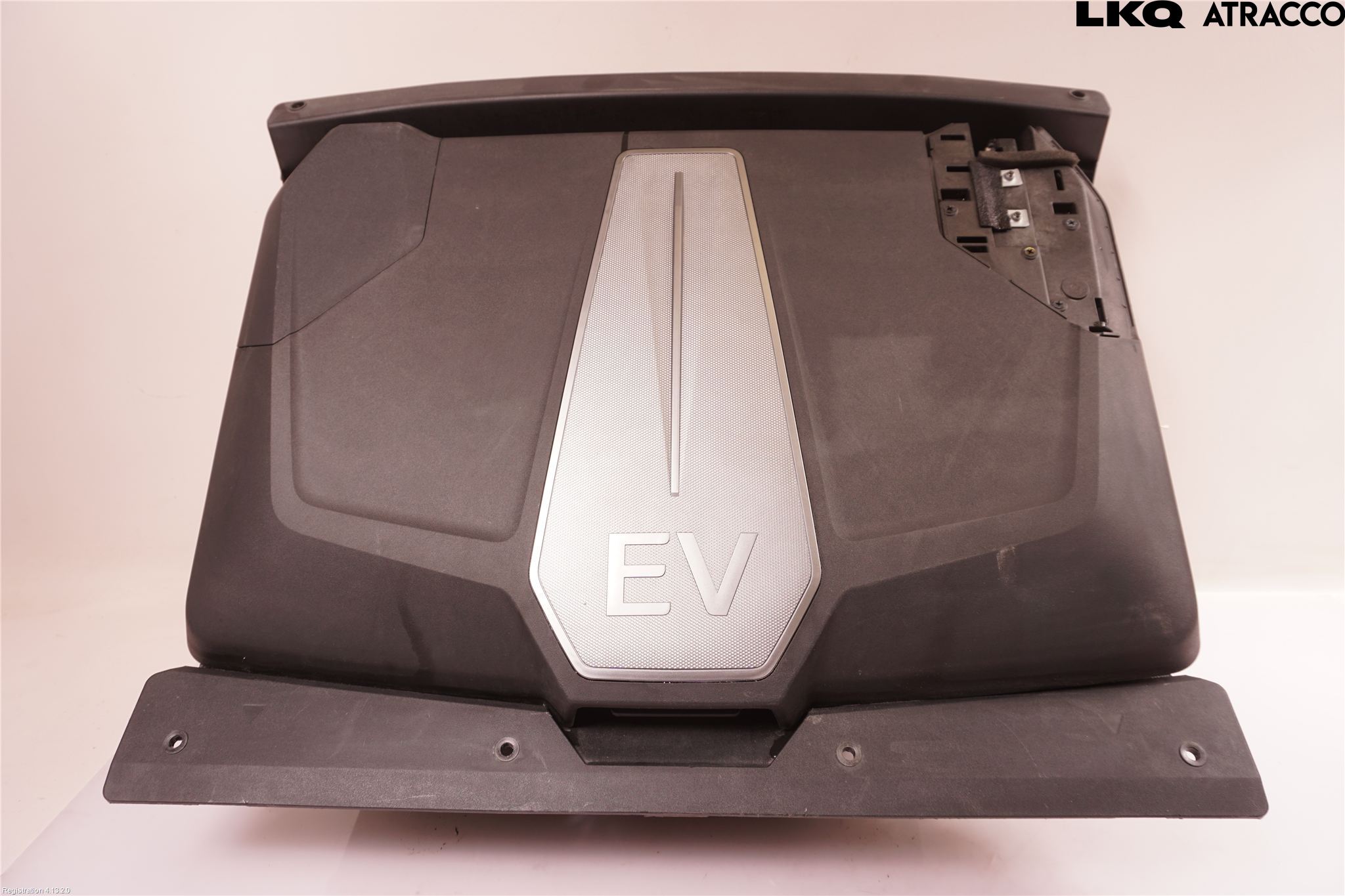 Kia EV6 (CV) 22- Verktøyrom - Oppbevaring