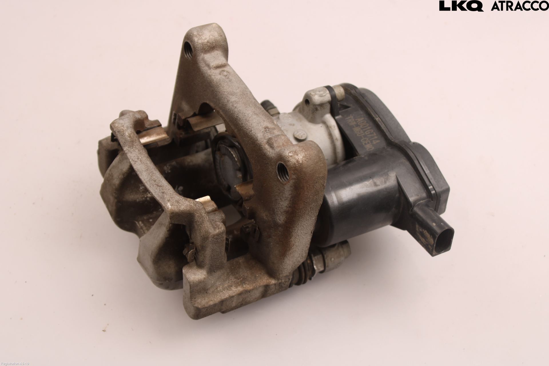Peugeot 208/E-208 20- Bremsecaliper Bak Høyre