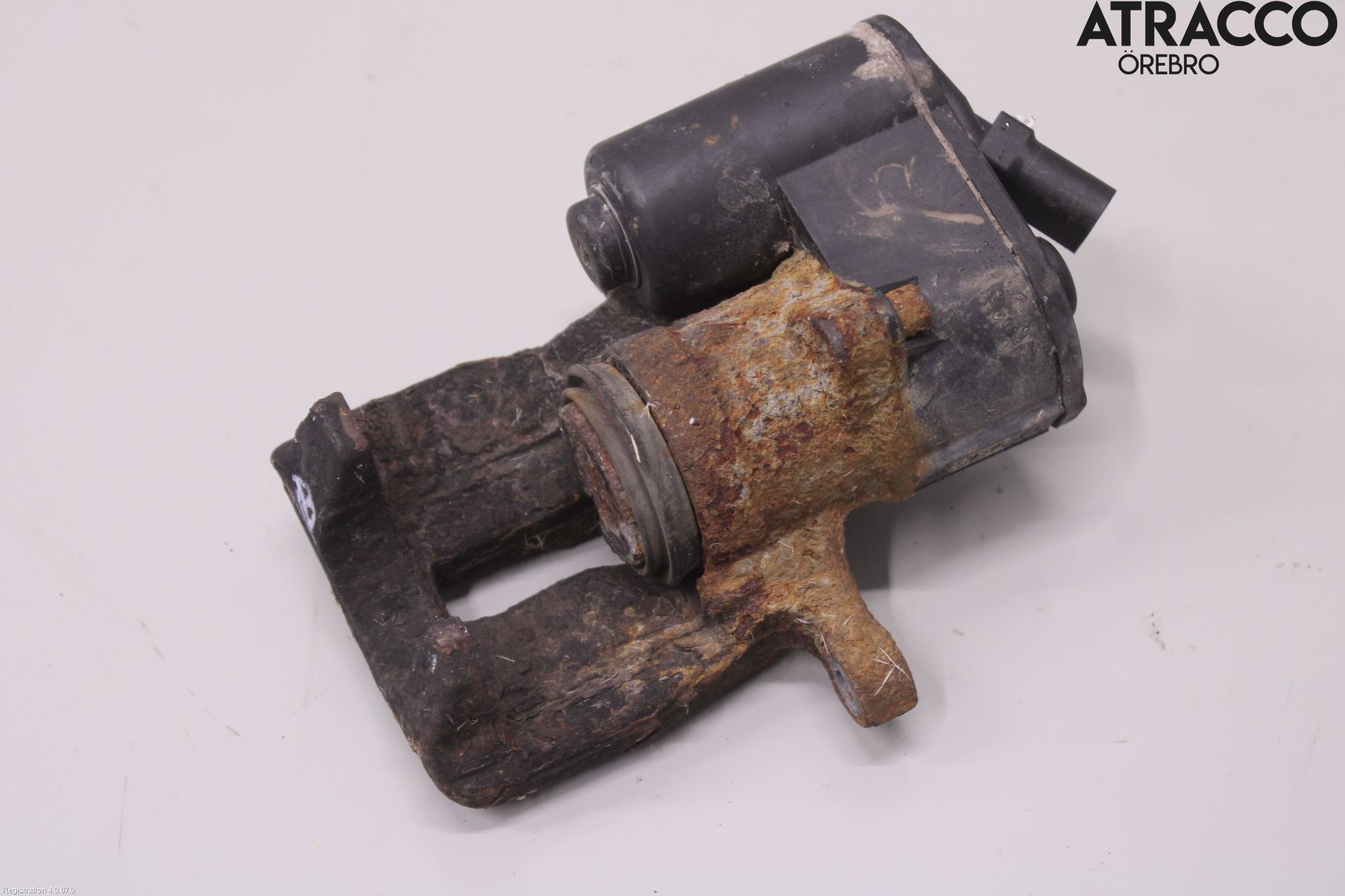 Volkswagen VW TIGUAN 07-16 Bremsecaliper Bak Venstre