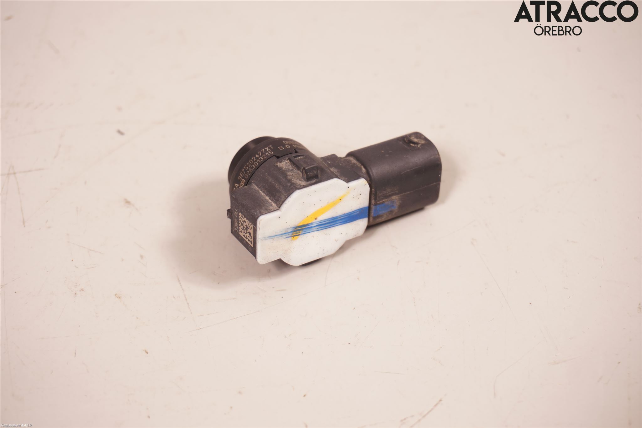 Citroen COTROEN C3 17-24 Sensor Ryggesensor