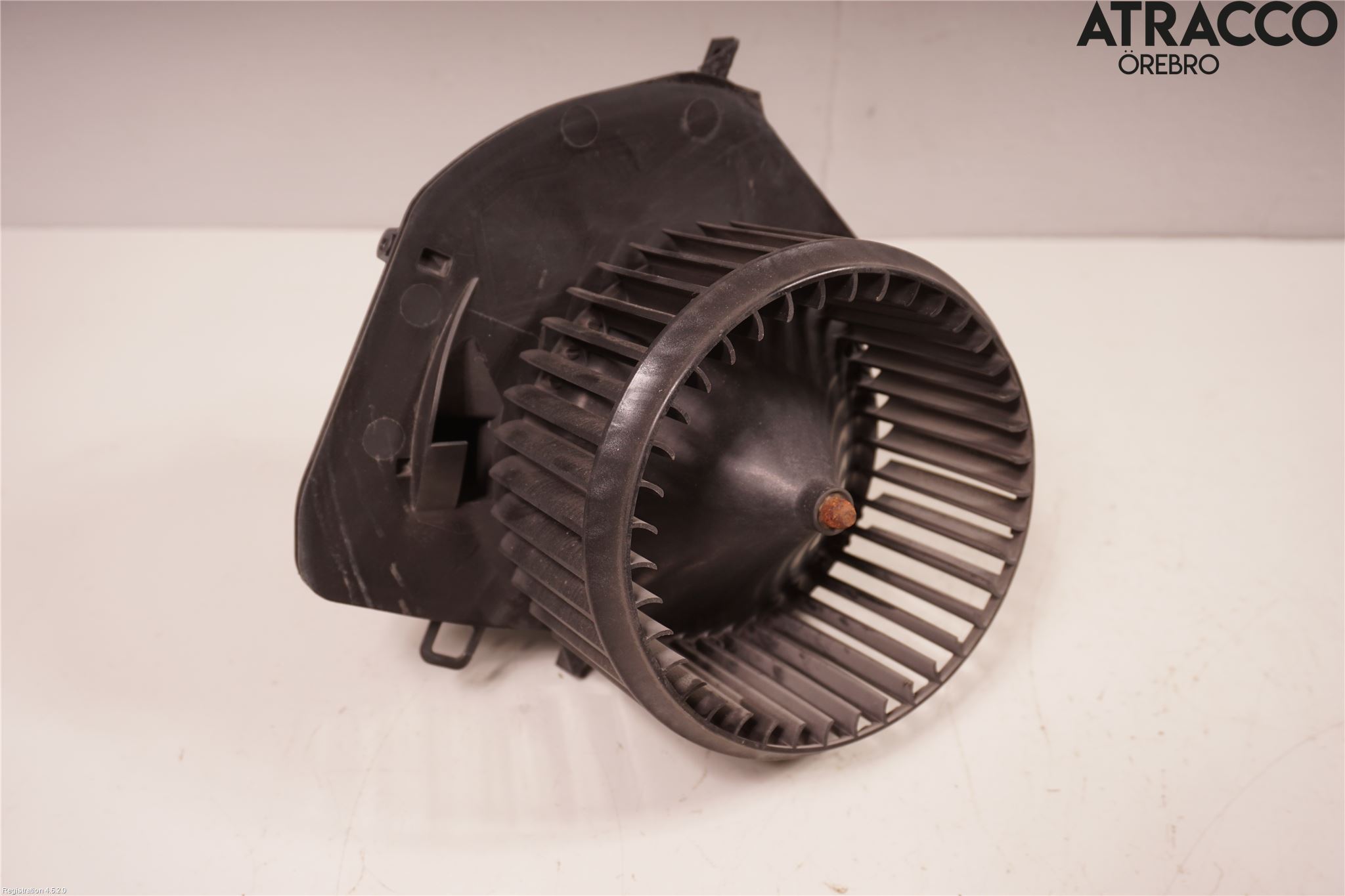 Volkswagen VW TRANSP/CARAVELLE (T6) 16-22 Varme Ac Varmeapparatvifte
