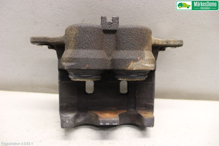 Nissan X-TRAIL 14-21 Bremsecaliper Foran Venstre