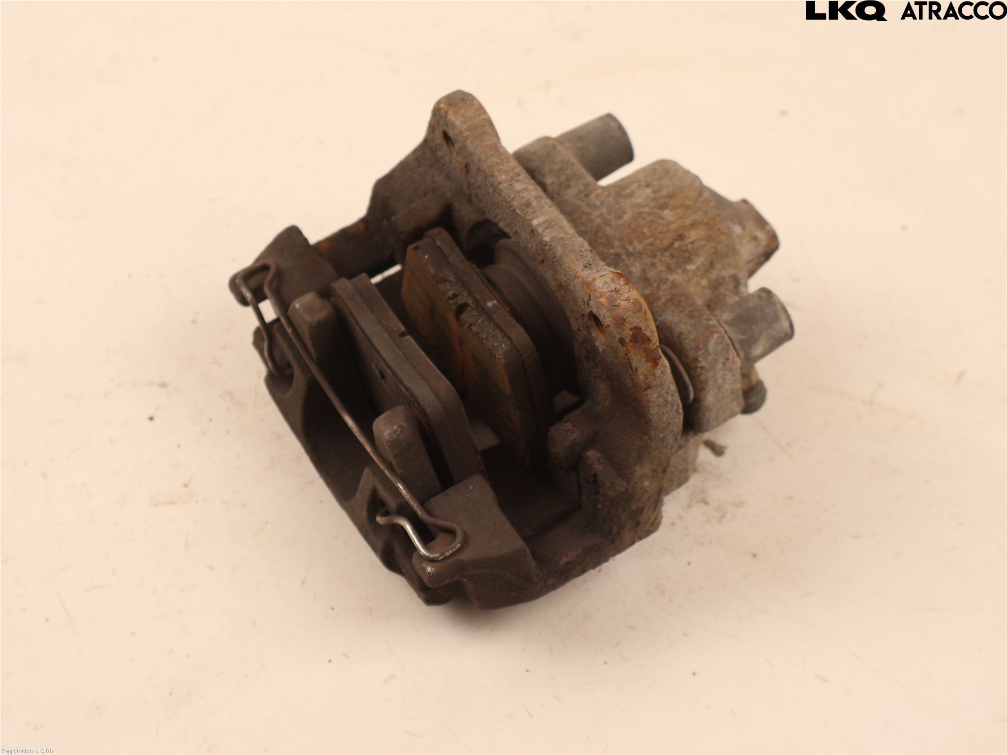 Volvo XC90 07-14 Bremsecaliper Bak Høyre