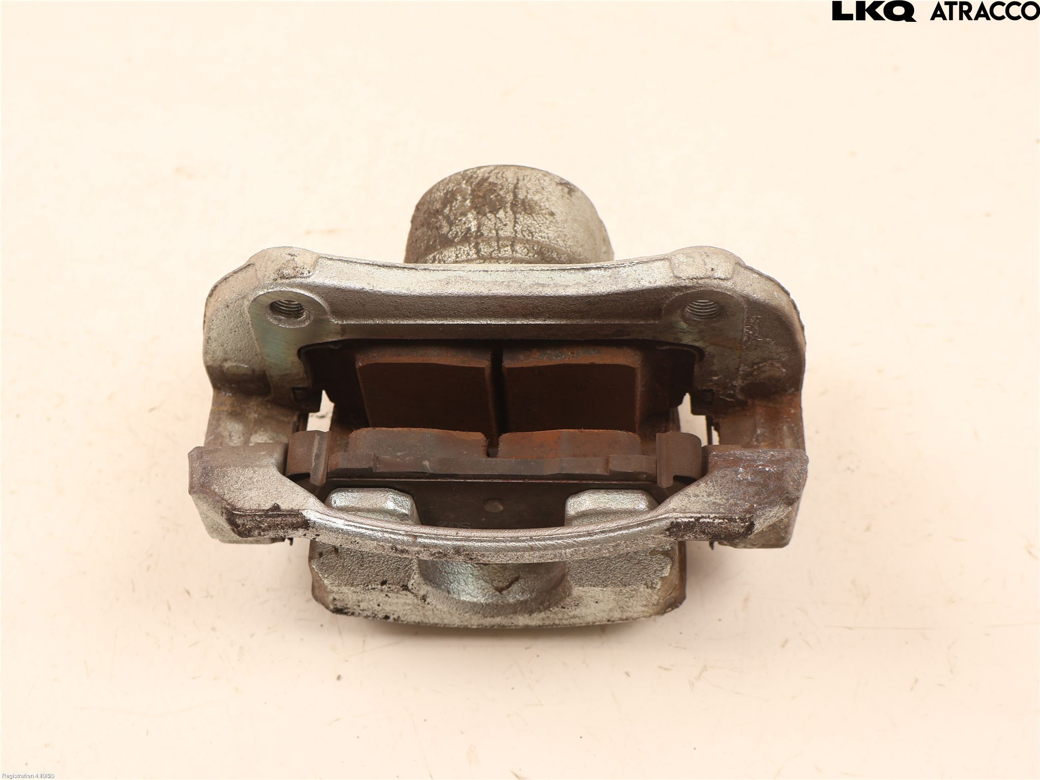 Kia NIRO (SG2) 23- Bremsecaliper Foran Venstre