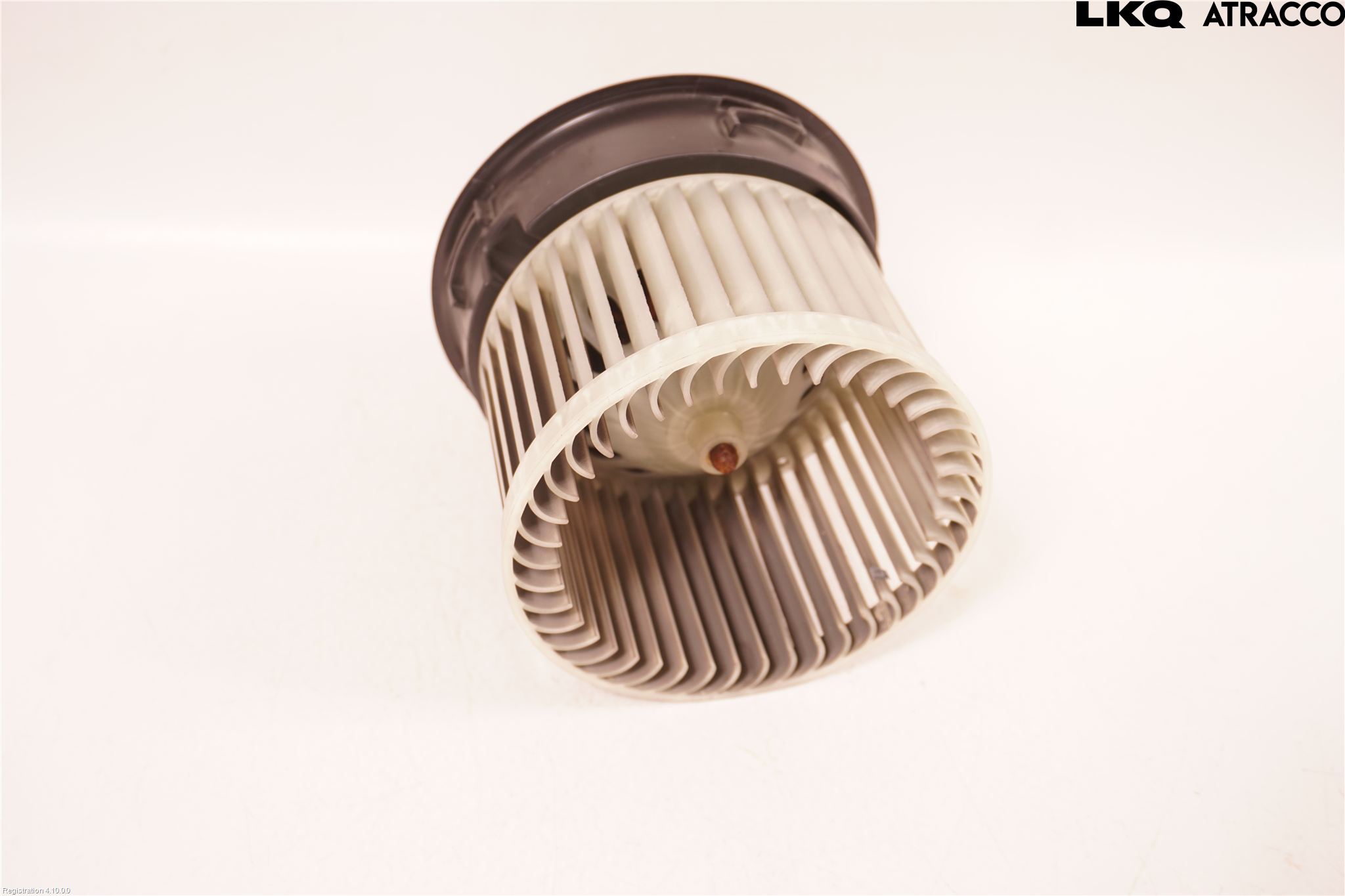 Peugeot 2008/E-2008 20- Varme Ac Varmeapparatvifte