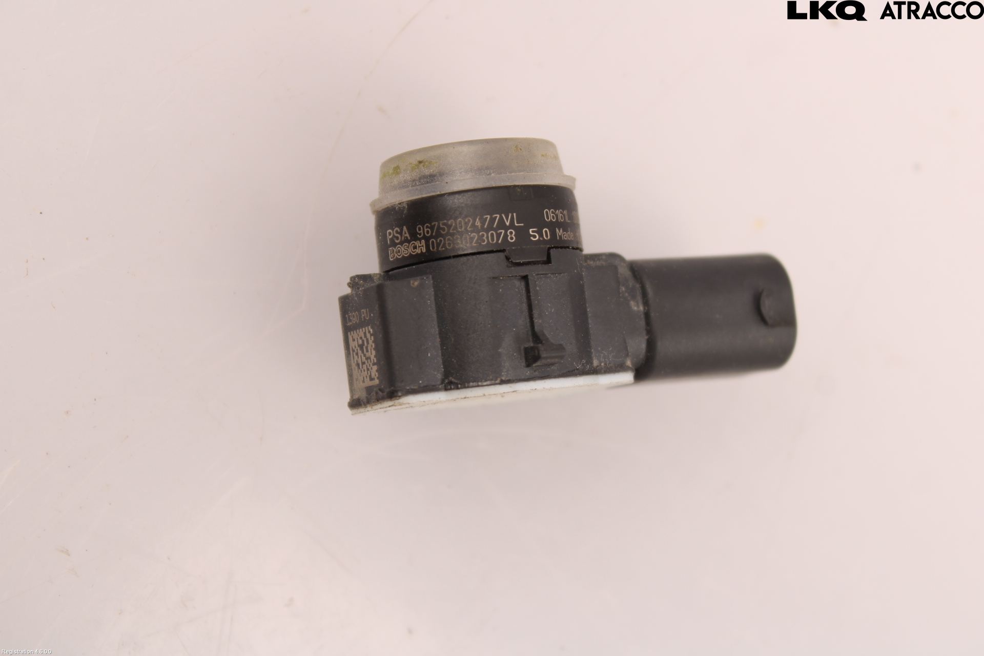 Peugeot EXPERT/E-EXPERT 17- Sensor Ryggesensor