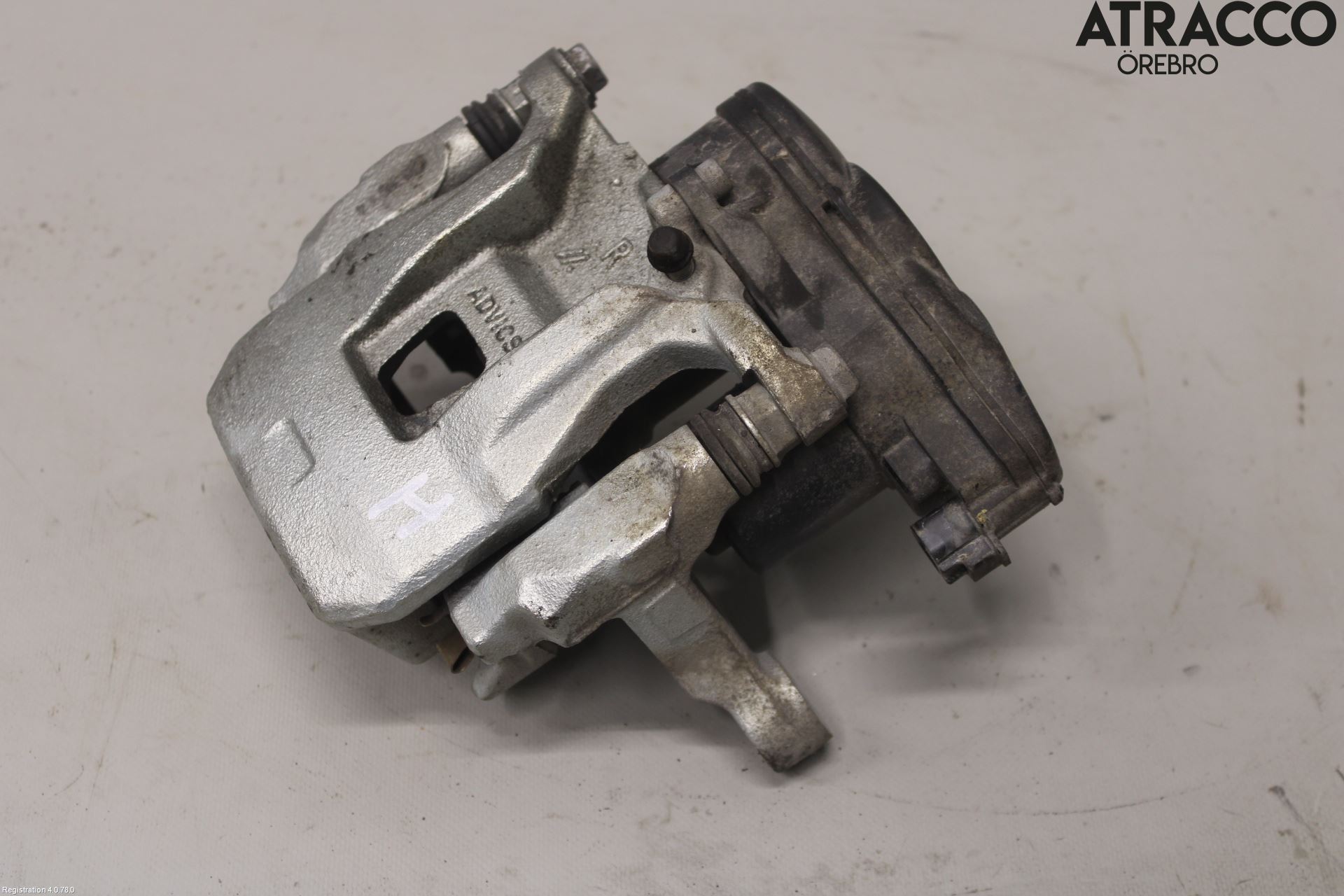 Mitsubishi OUTLANDER 13-21 Bremsecaliper Bak Høyre