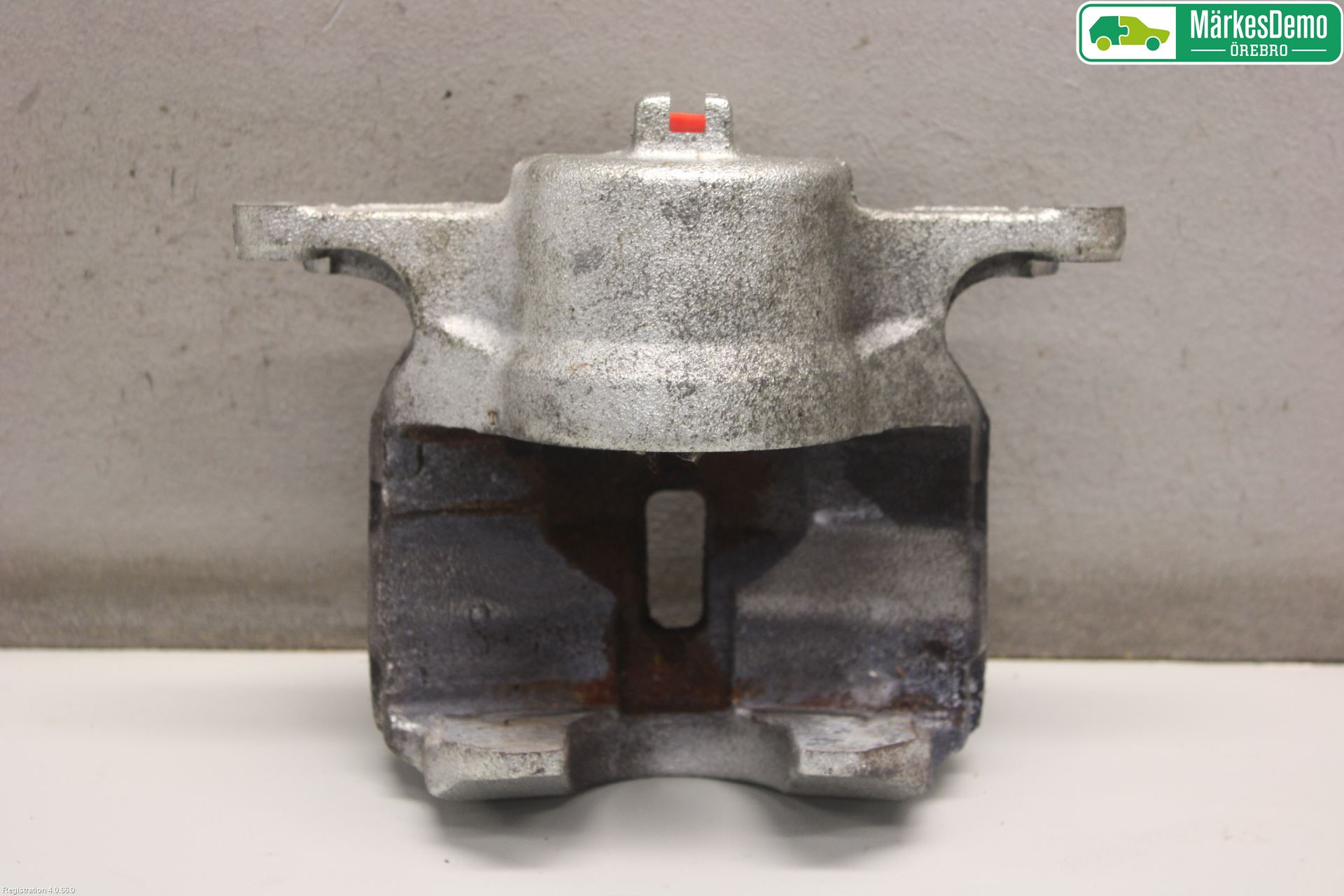Nissan QASHQAI 14-17 Bremsecaliper Foran Høyre
