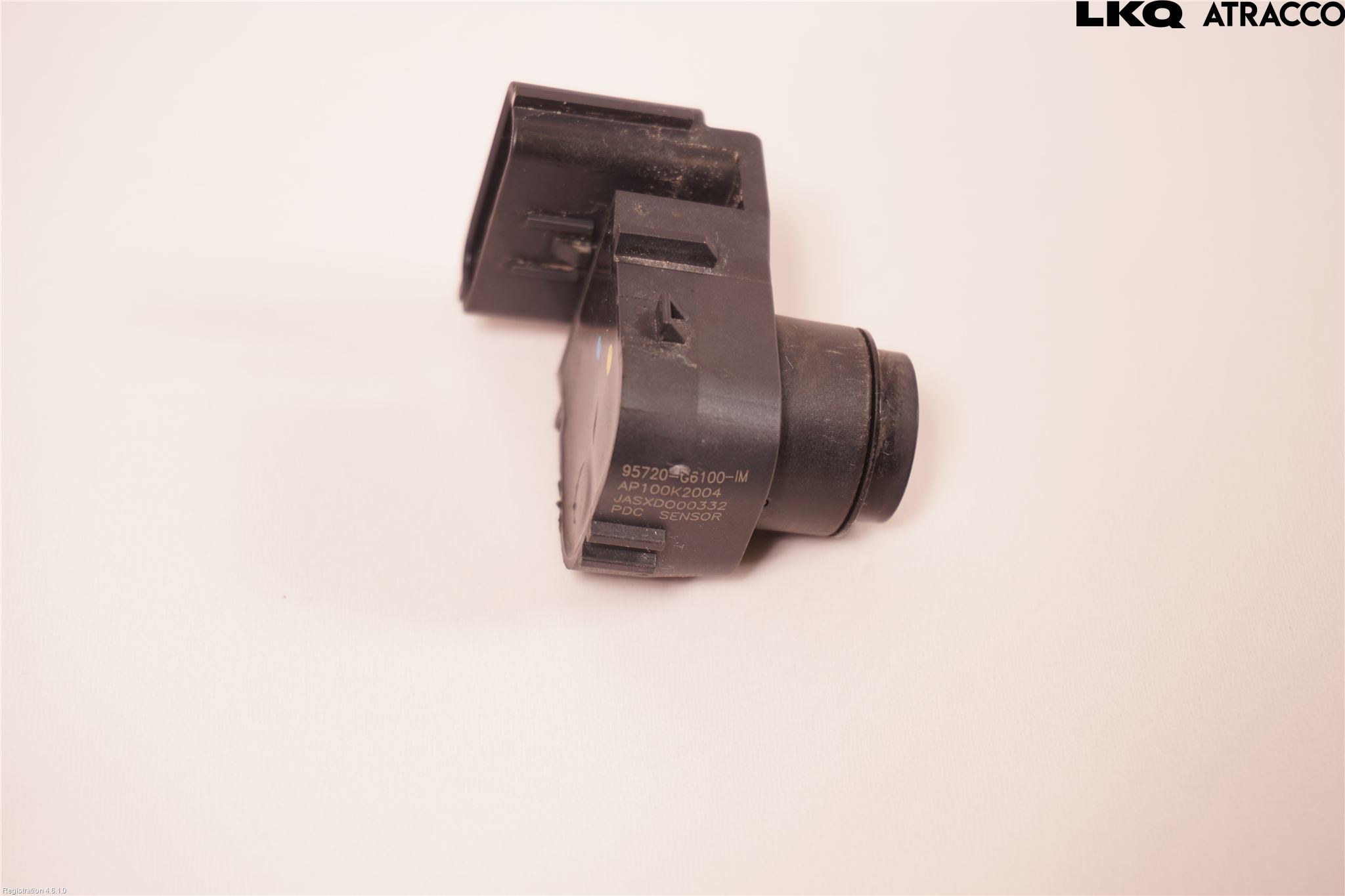 Kia PICANTO 17- Sensor Ryggesensor