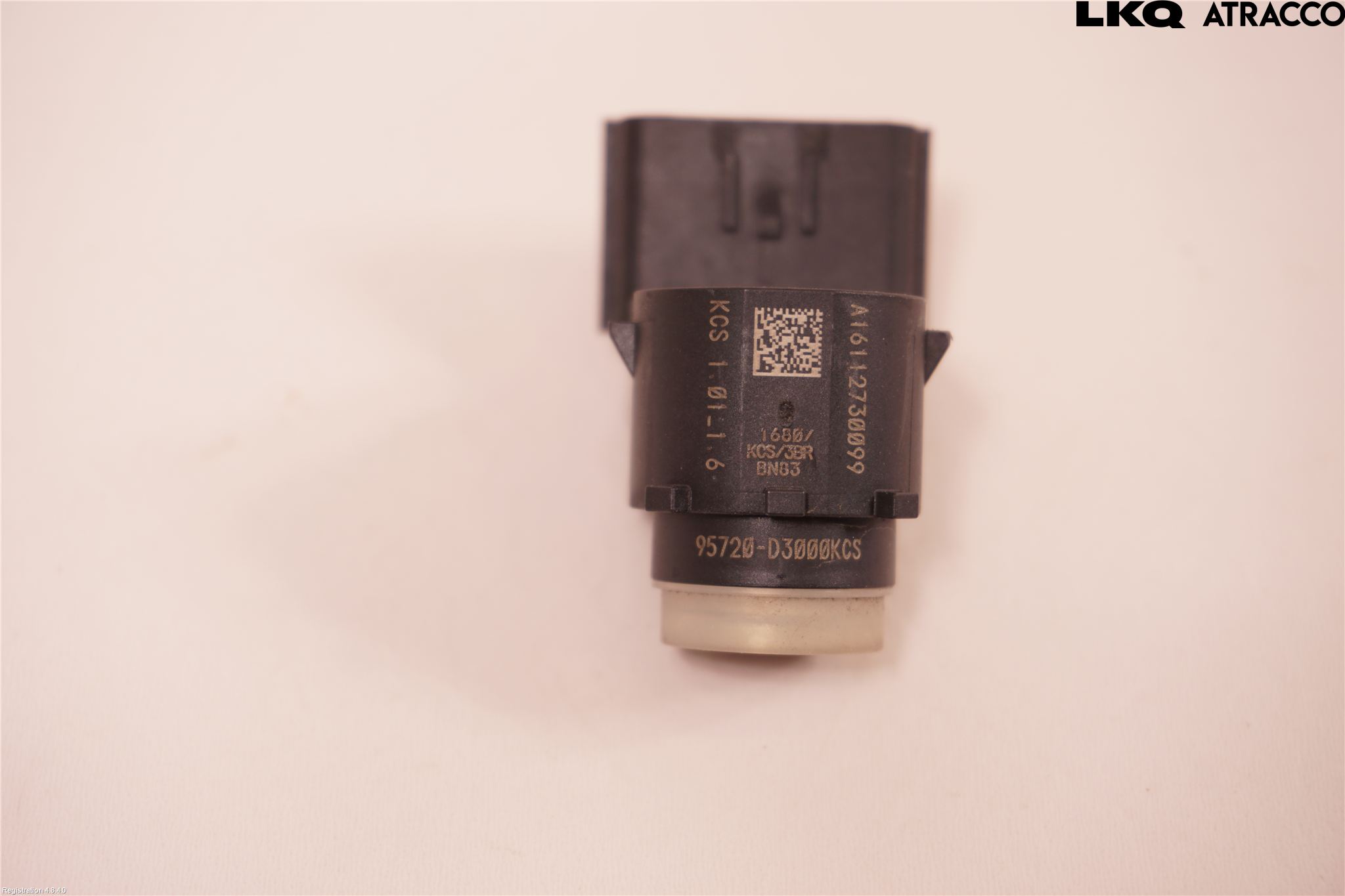 Kia SPORTAGE (QL) 16-21 Sensor Ryggesensor