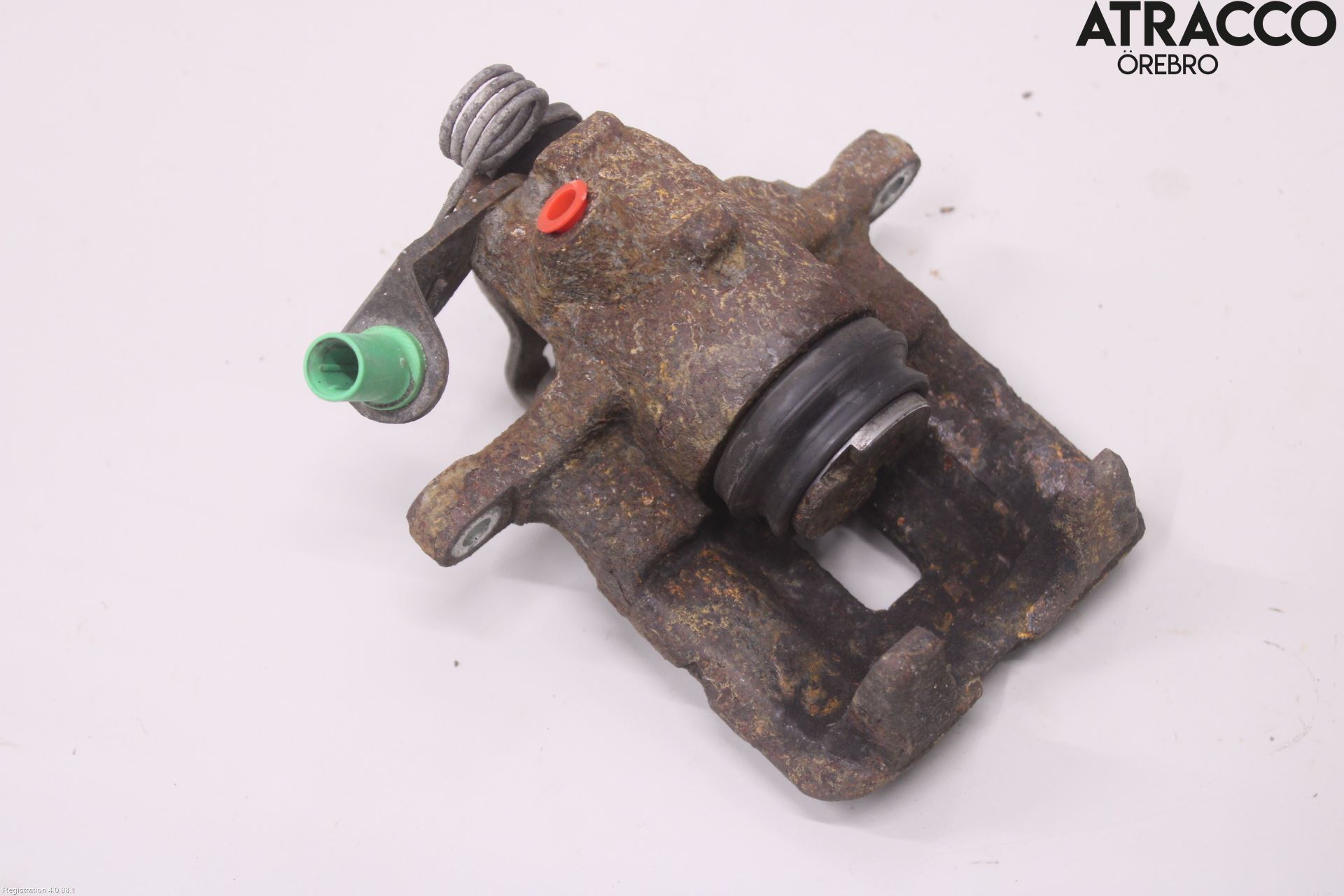 Nissan NV300 16-22 Bremsecaliper Bak Venstre