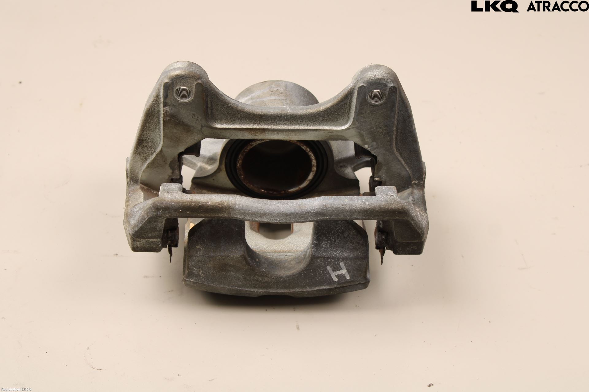 Kia EV6 (CV) 22- Bremsecaliper Foran Høyre
