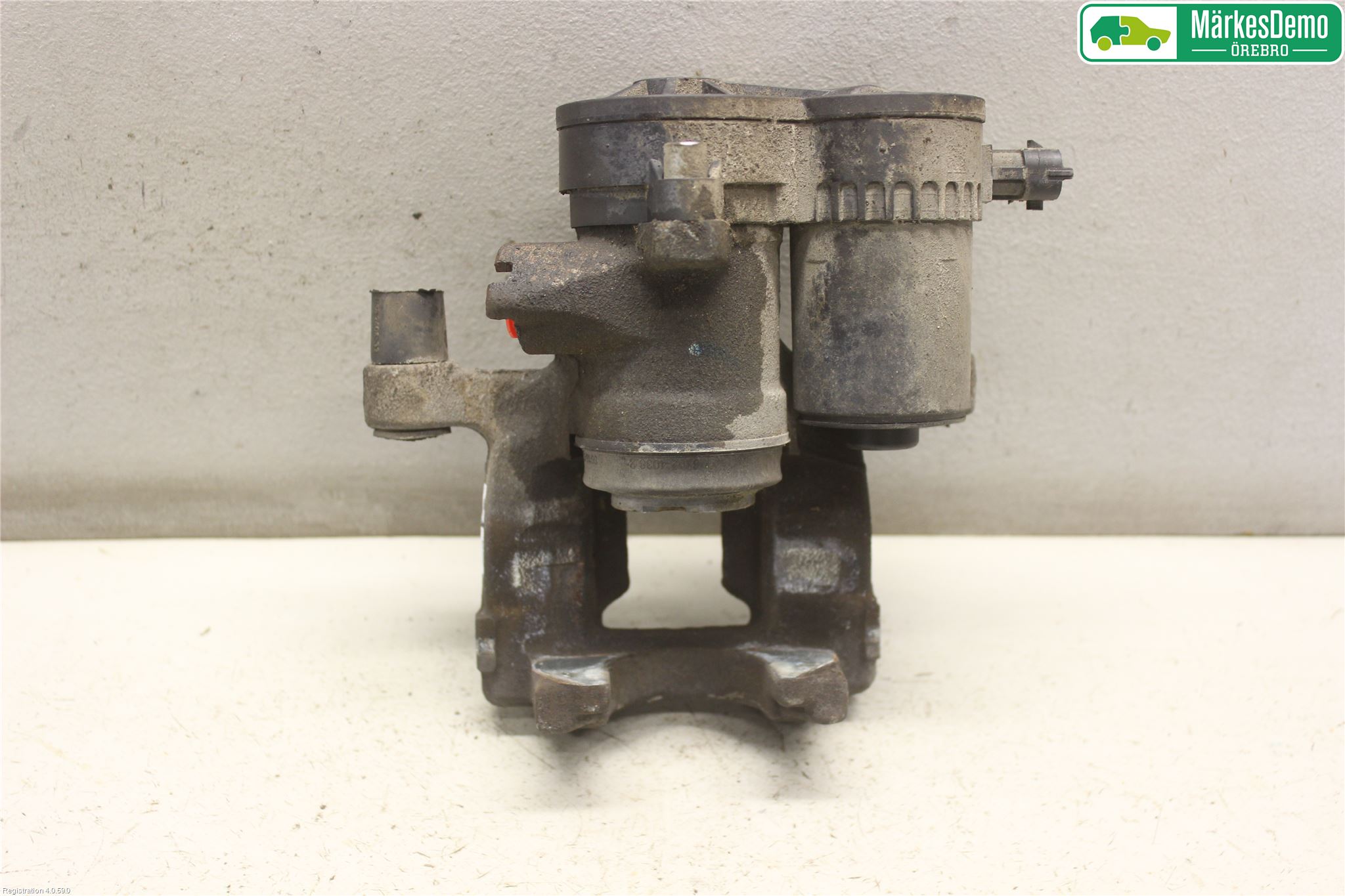 Subaru LEVORG 14-20 Bremsecaliper Bak Høyre