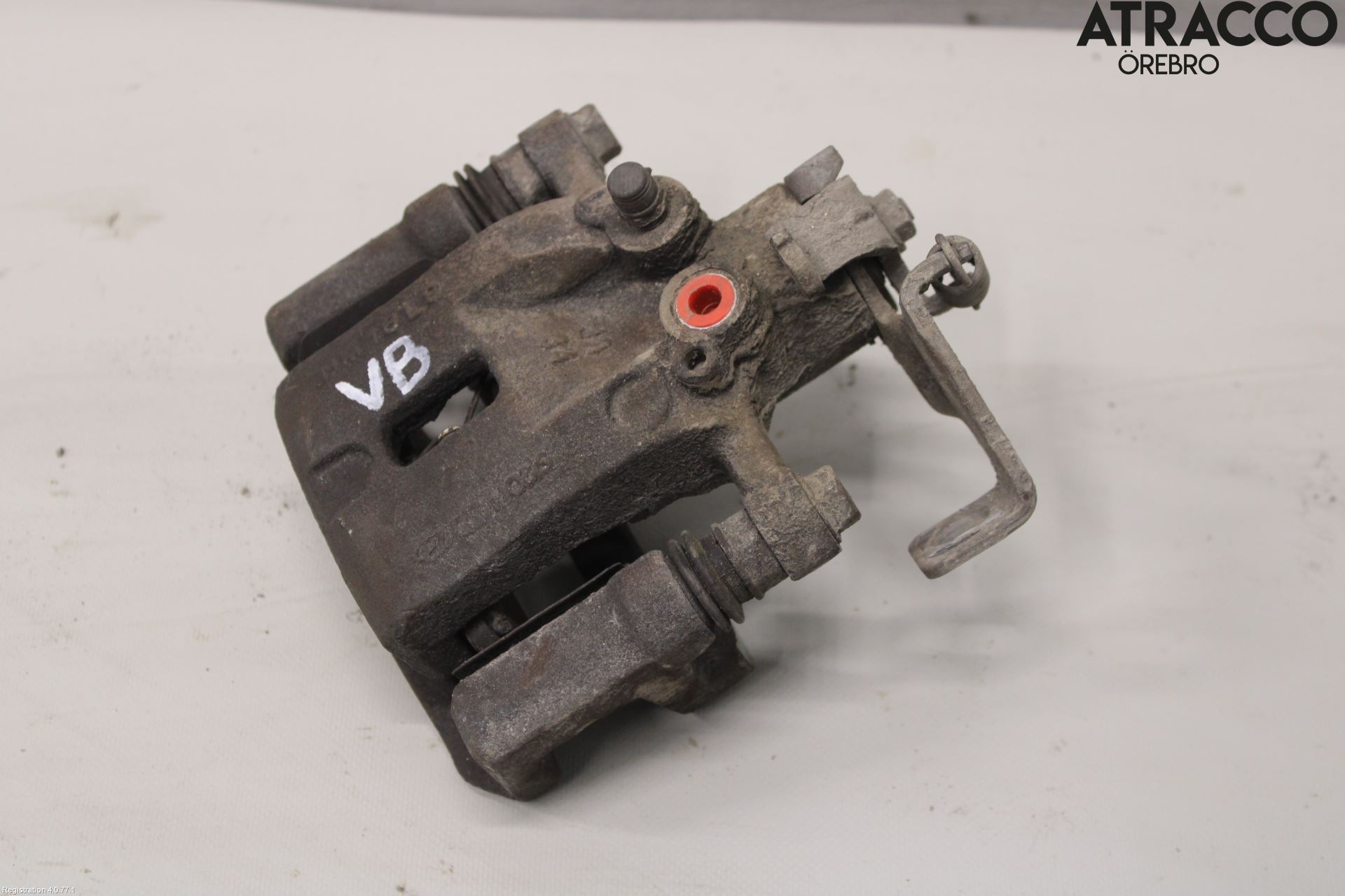 Kia PICANTO 17- Bremsecaliper Bak Venstre