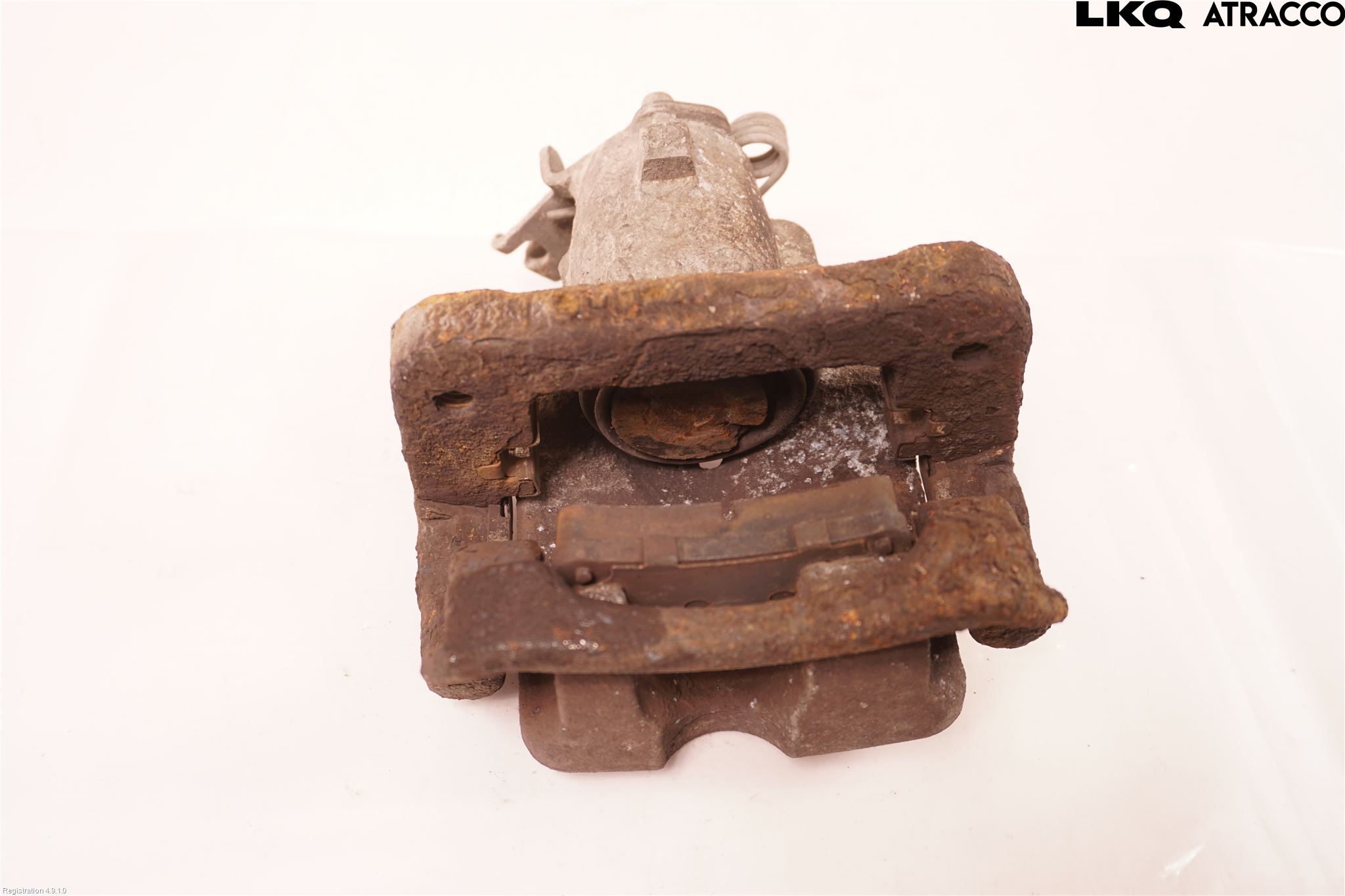 Opel INSIGNIA 09-16 Bremsecaliper Bak Høyre