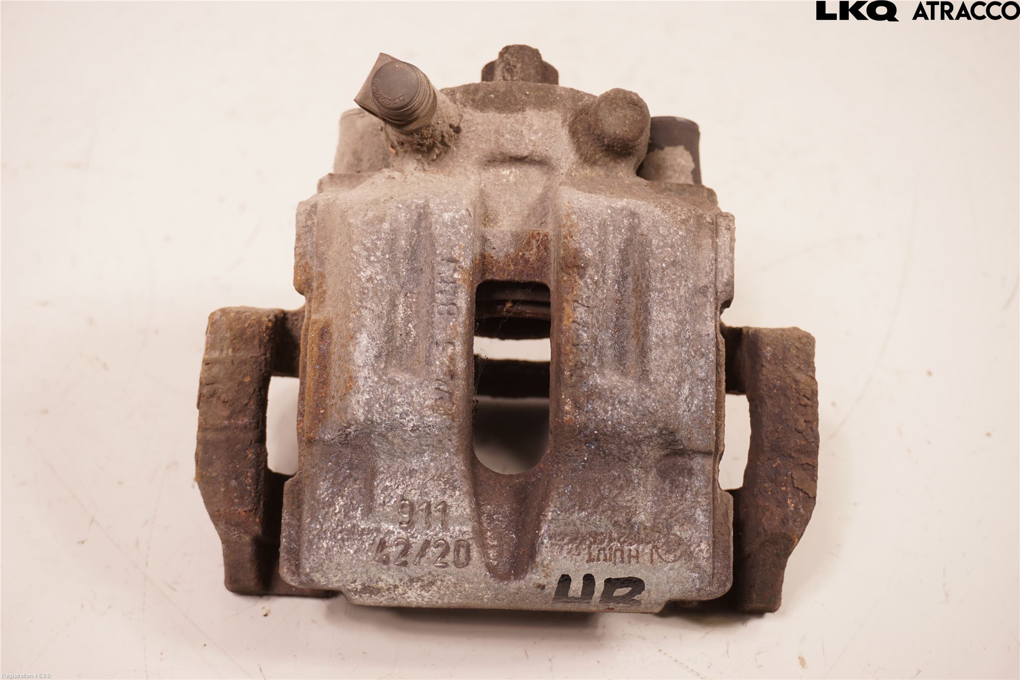 BMW 3 E90/91 SED/TOU 05-12 Bremsecaliper Bak Høyre