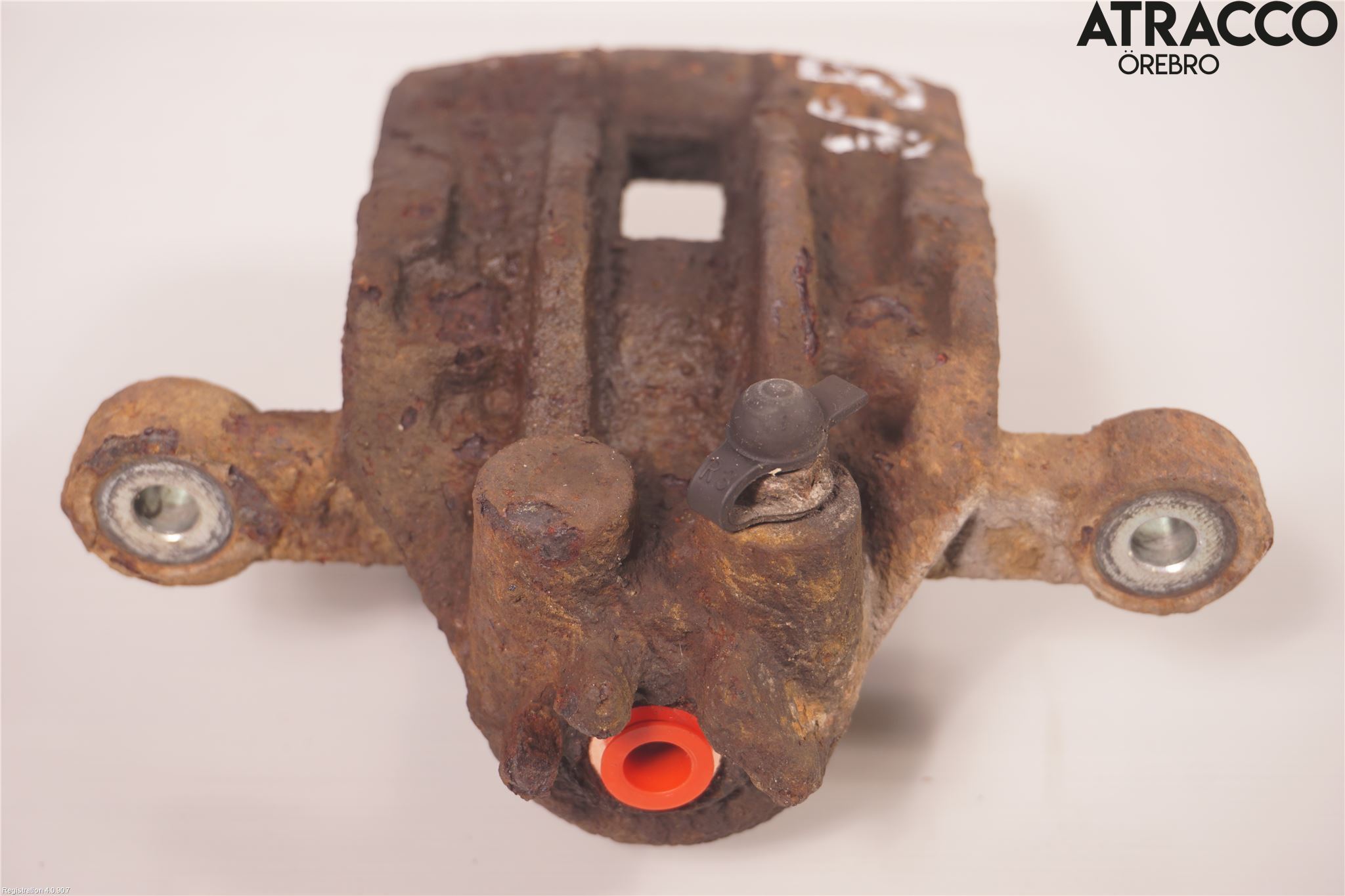 Hyundai i30 FD 07-12 Bremsecaliper Bak Venstre
