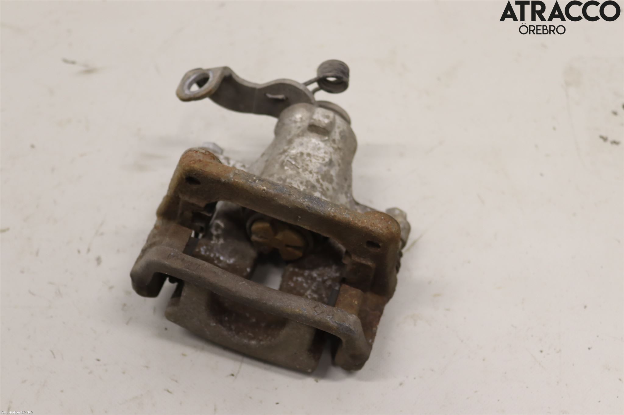 Kia CEED 12-18 Bremsecaliper Bak Høyre