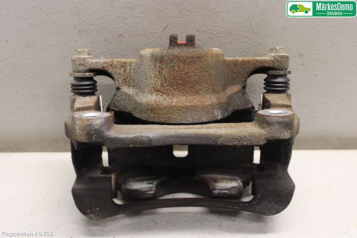 Nissan X-TRAIL 14-21 Bremsecaliper Foran Venstre