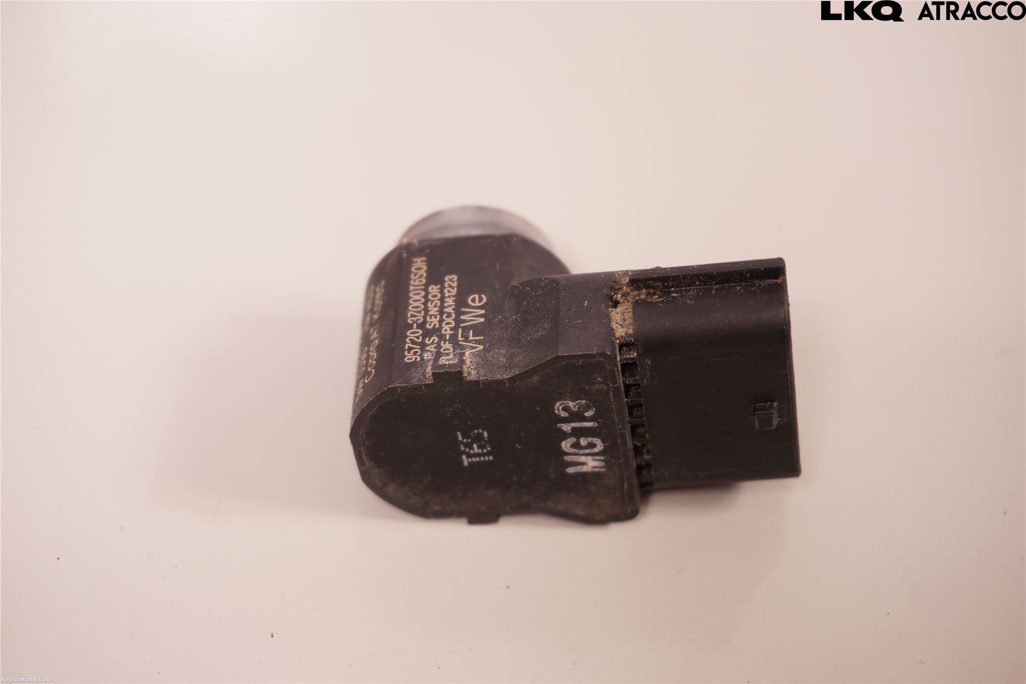 Hyundai i40 08-15 Sensor Ryggesensor