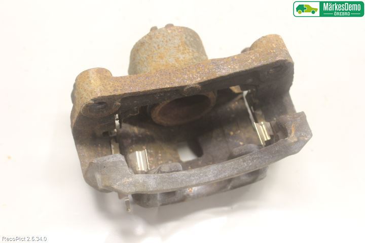 Nissan JUKE 10-14 Bremsecaliper Foran Venstre