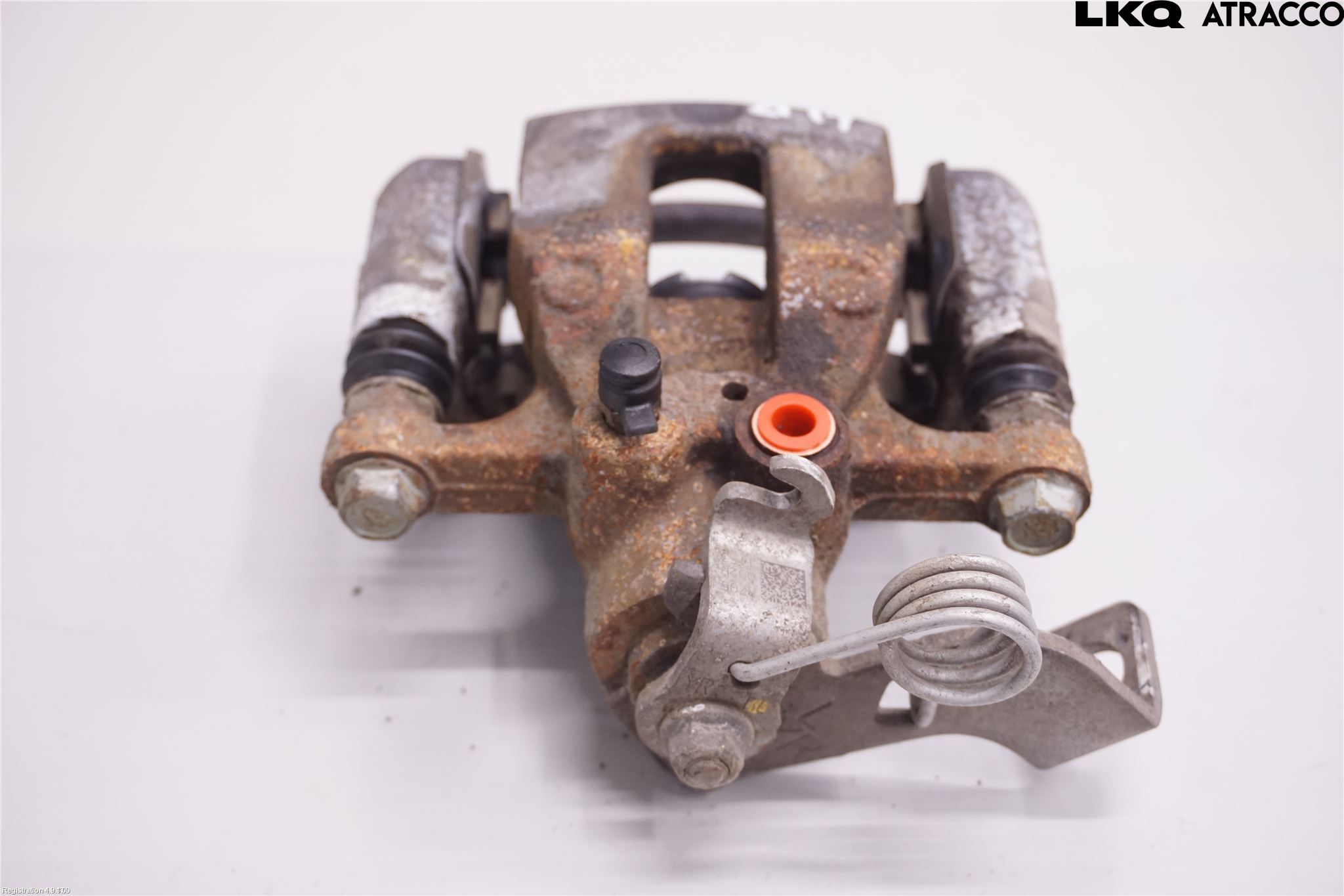 Kia RIO 17- Bremsecaliper Bak Høyre