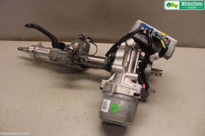 Kia CEED 12-18 Rattakselaggregat Innebygd Servo