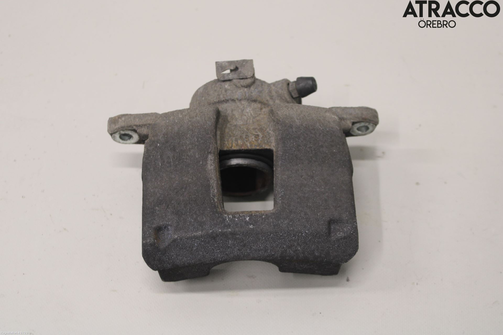 Citroen JUMPER/E-JUMPER 14- Bremsecaliper Bak Venstre