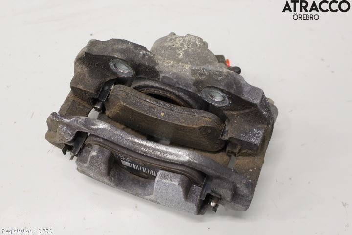 Citroen COTROEN C3 17-24 Bremsecaliper Foran Høyre