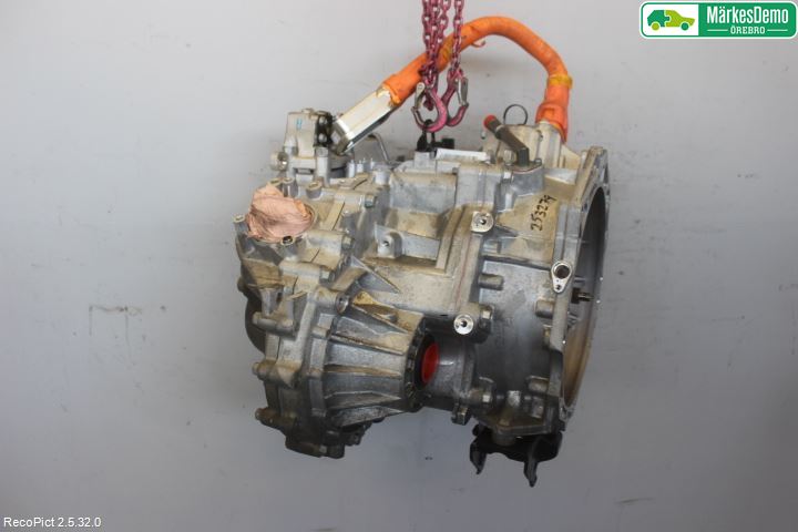 Kia NIRO (DE) 17-22 Gearkasse Automat