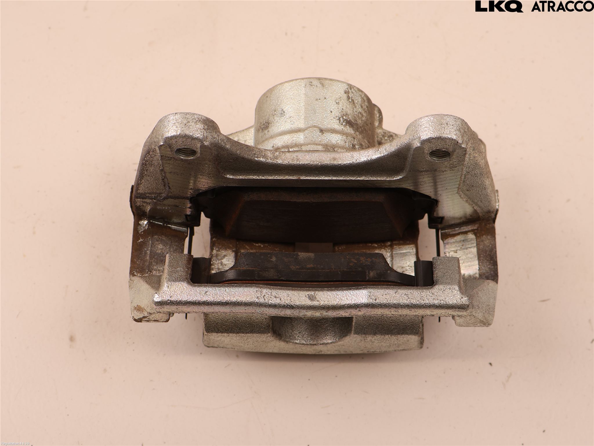 Kia EV6 (CV) 22- Bremsecaliper Foran Høyre