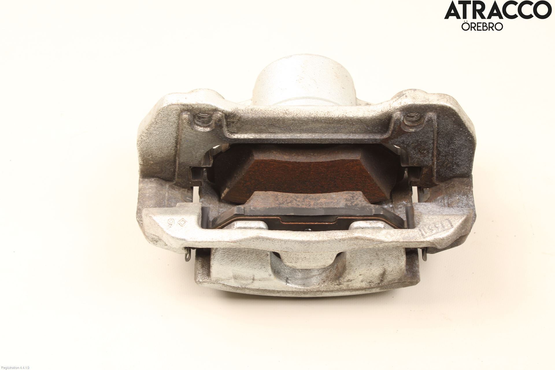 Kia XCEED 19- Bremsecaliper Foran Venstre