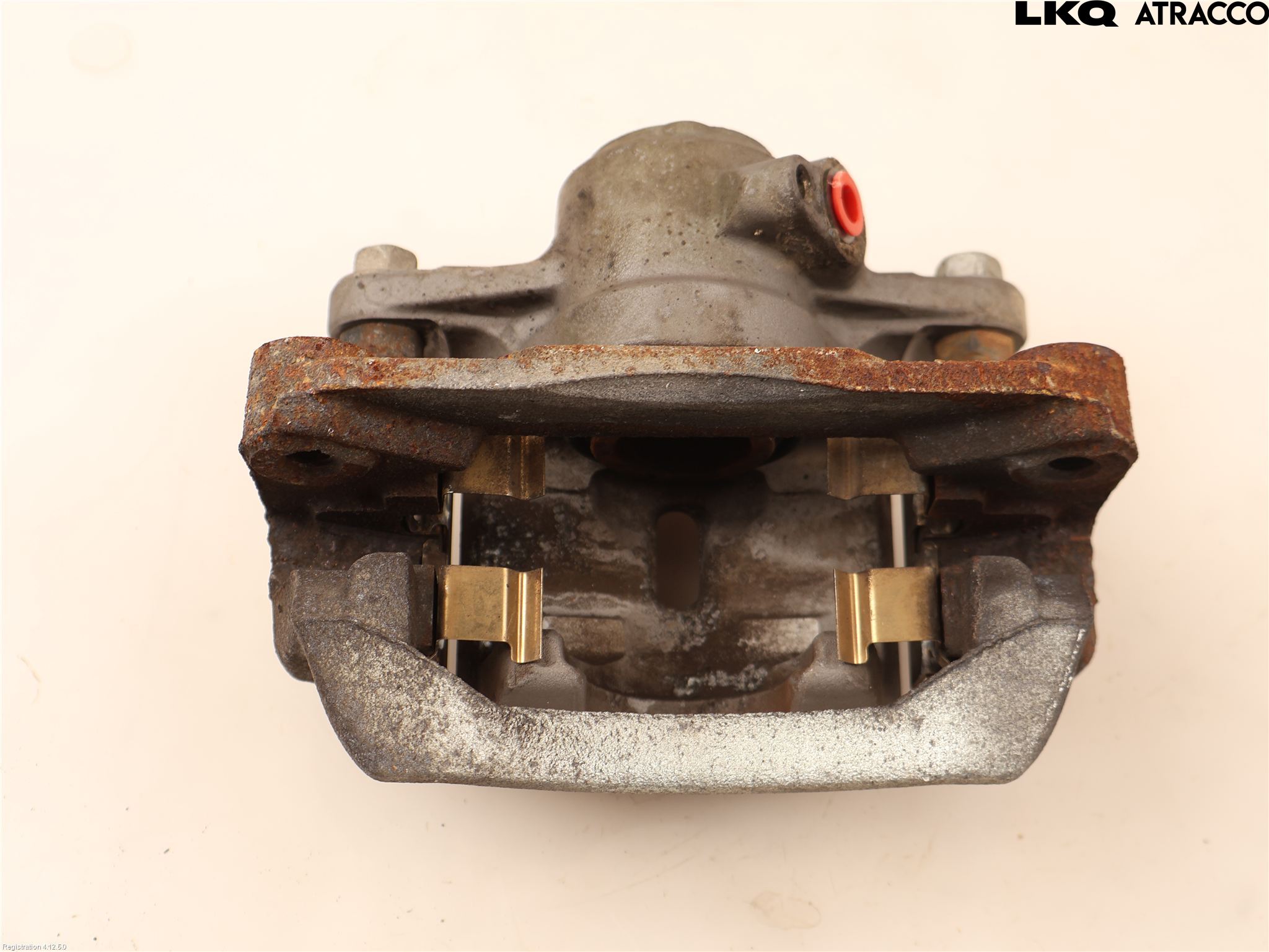 Subaru FORESTER SJ 13-18 Bremsecaliper Bak Venstre