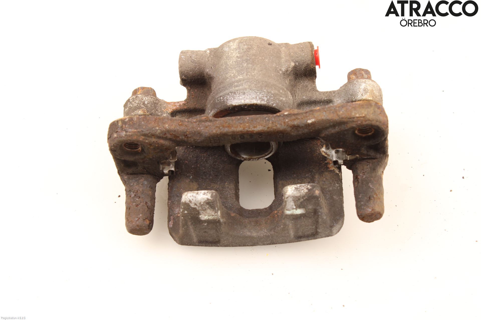 Mitsubishi LANCER 07-14 Bremsecaliper Bak Venstre