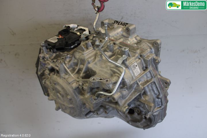 Peugeot 308 14-21 Gearkasse Automat
