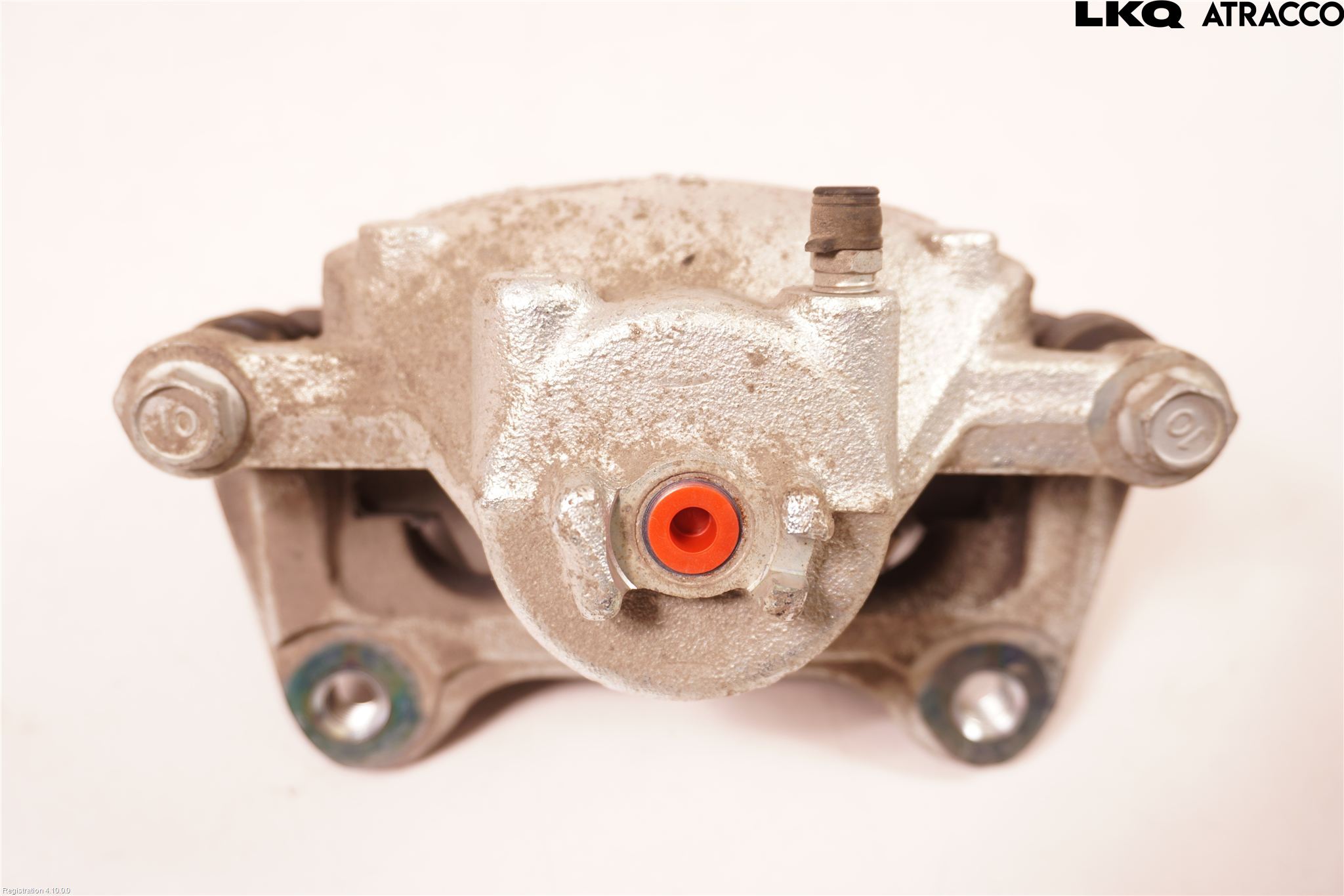 Kia PICANTO 17- Bremsecaliper Foran Høyre