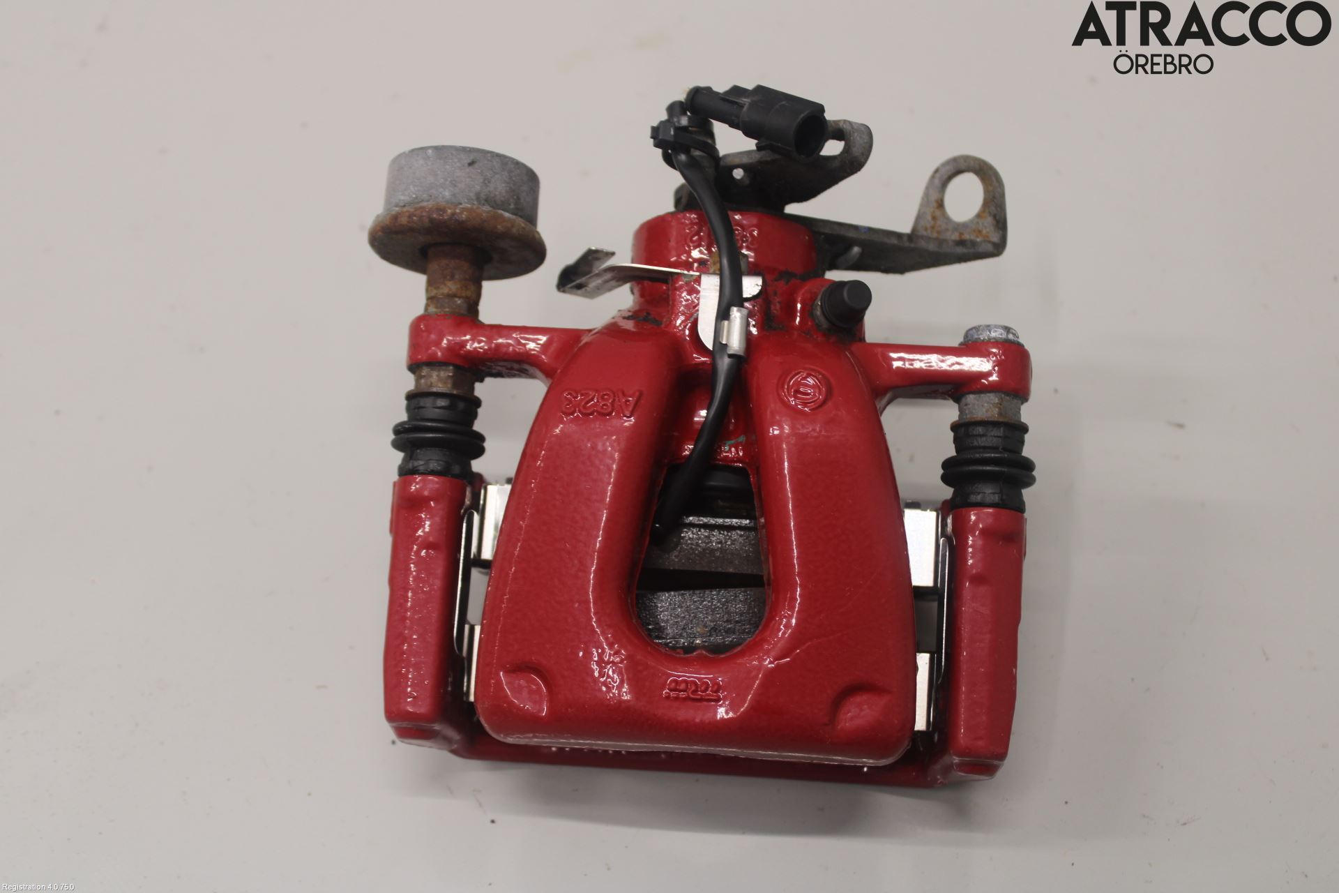 Alfa GIULIETTA Bremsecaliper Bak Høyre