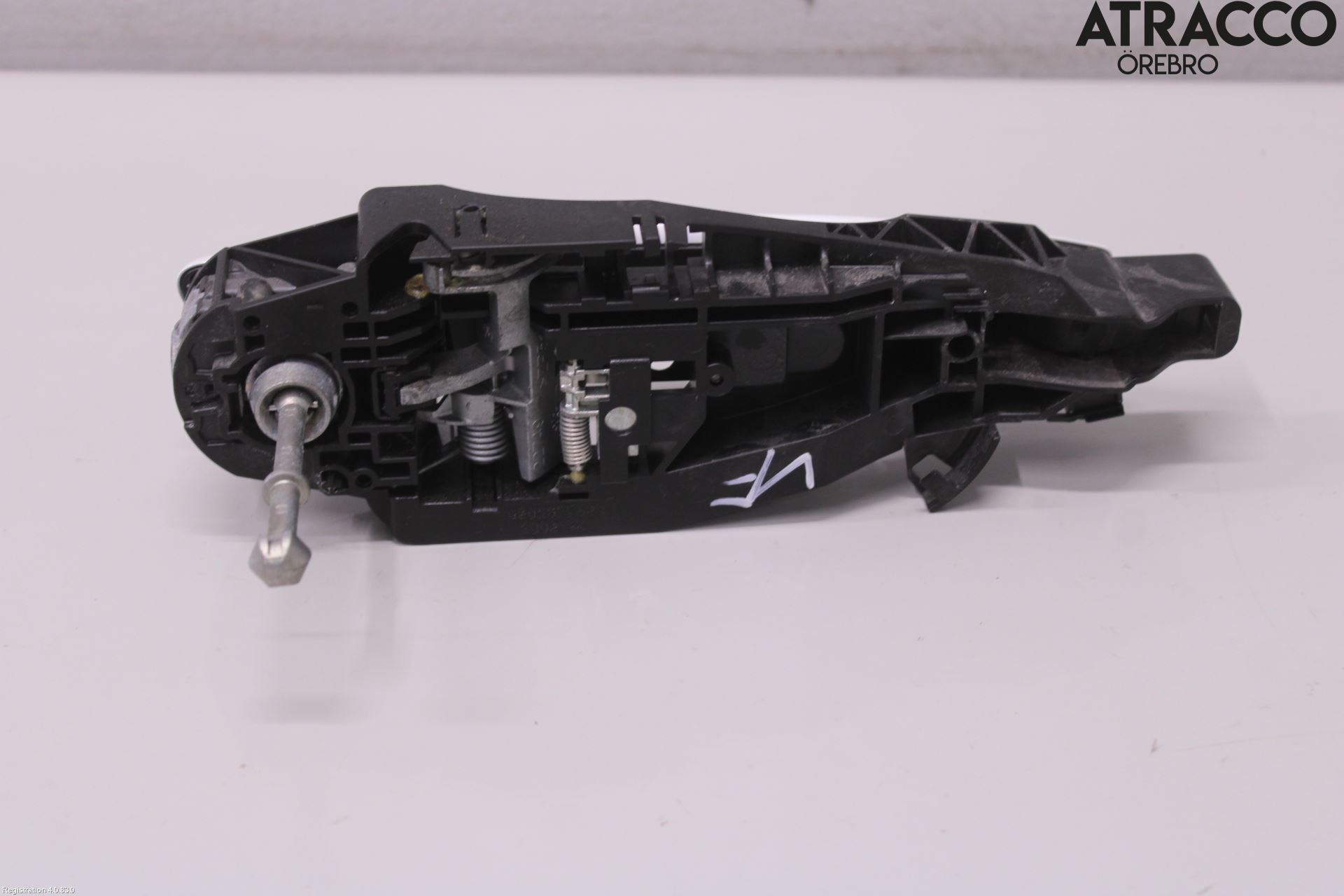 Peugeot RIFTER/E-RIFTER 19- Dørhandtak Ytre Venstre