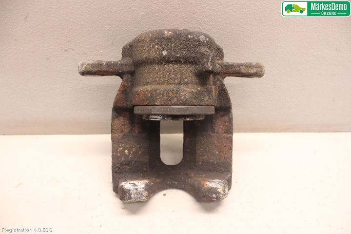 Nissan MICRA 11-16 Bremsecaliper Bak Venstre