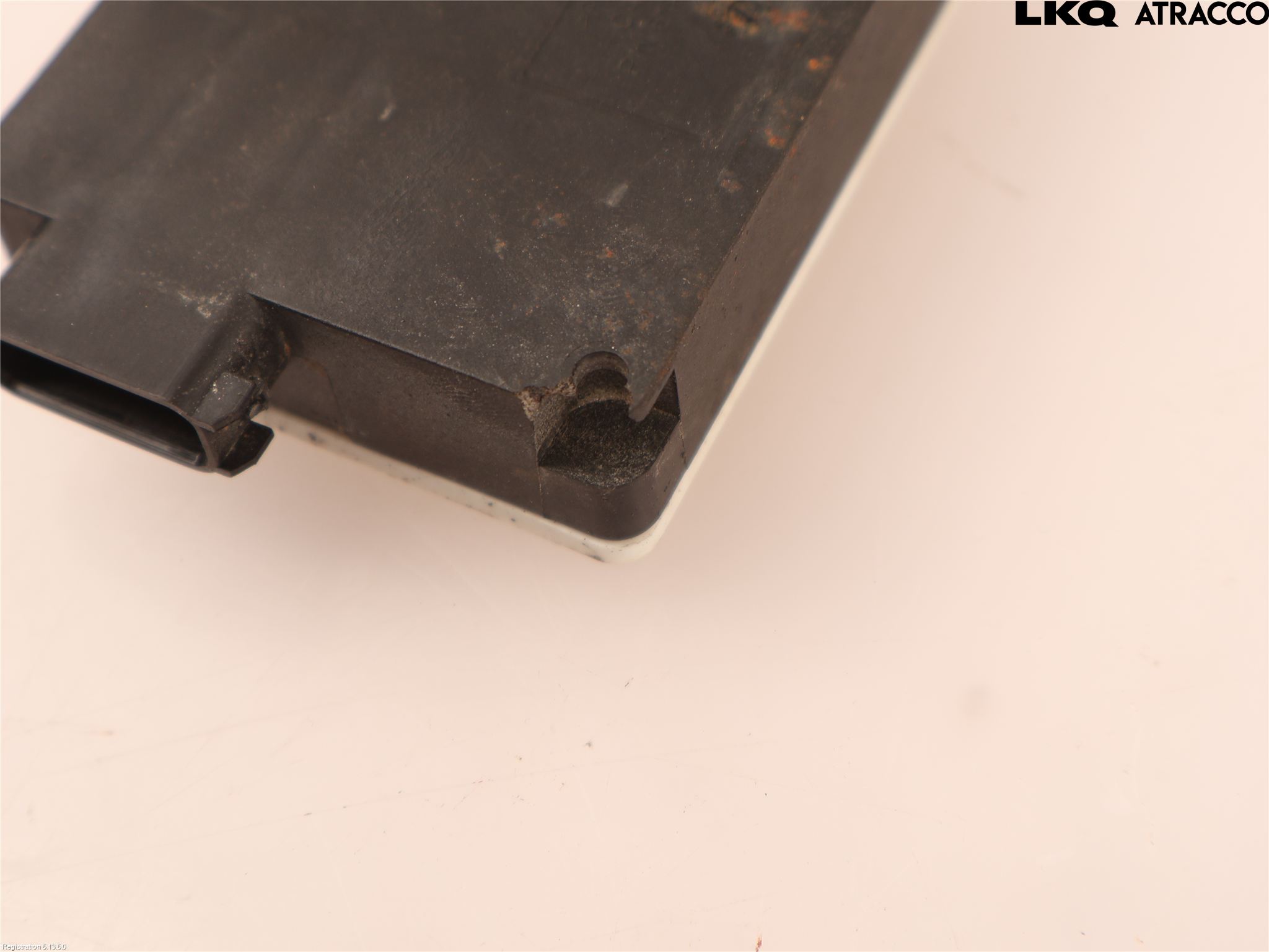 Mercedes-Benz MB C-KLASS (W205) 14-21 Sensor Kollisjonsbeskyttelse