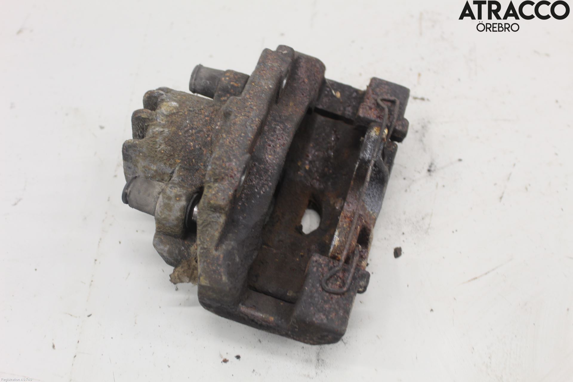 Peugeot PARTNER 16-18 Bremsecaliper Foran Høyre