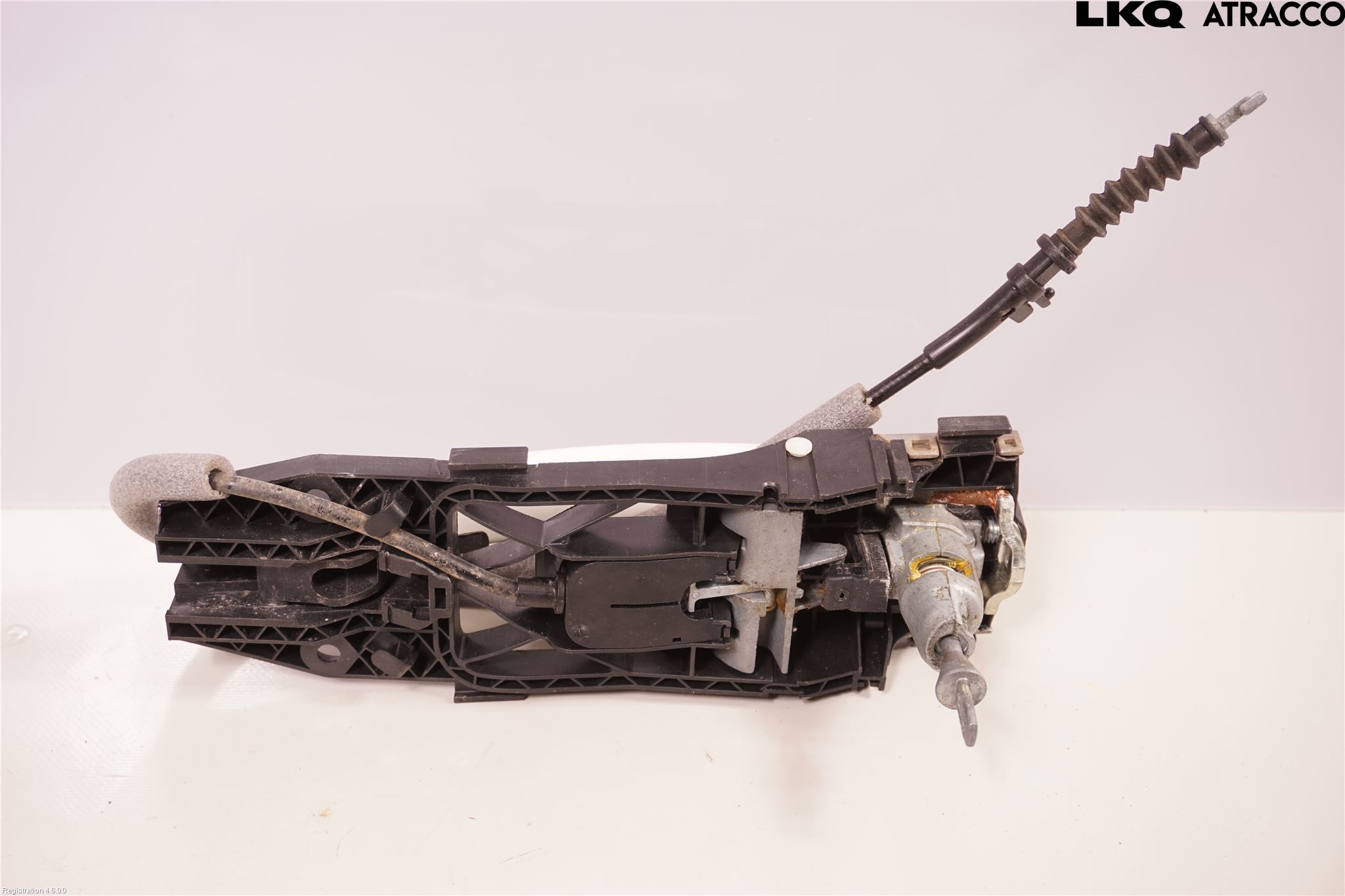 Volkswagen VW TIGUAN 07-16 Dørhandtak Ytre Venstre