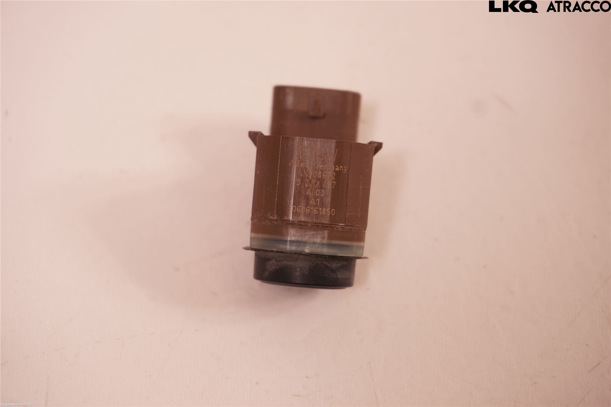 BMW 5 F10/F11/F18 09-17 Sensor Parkering Front