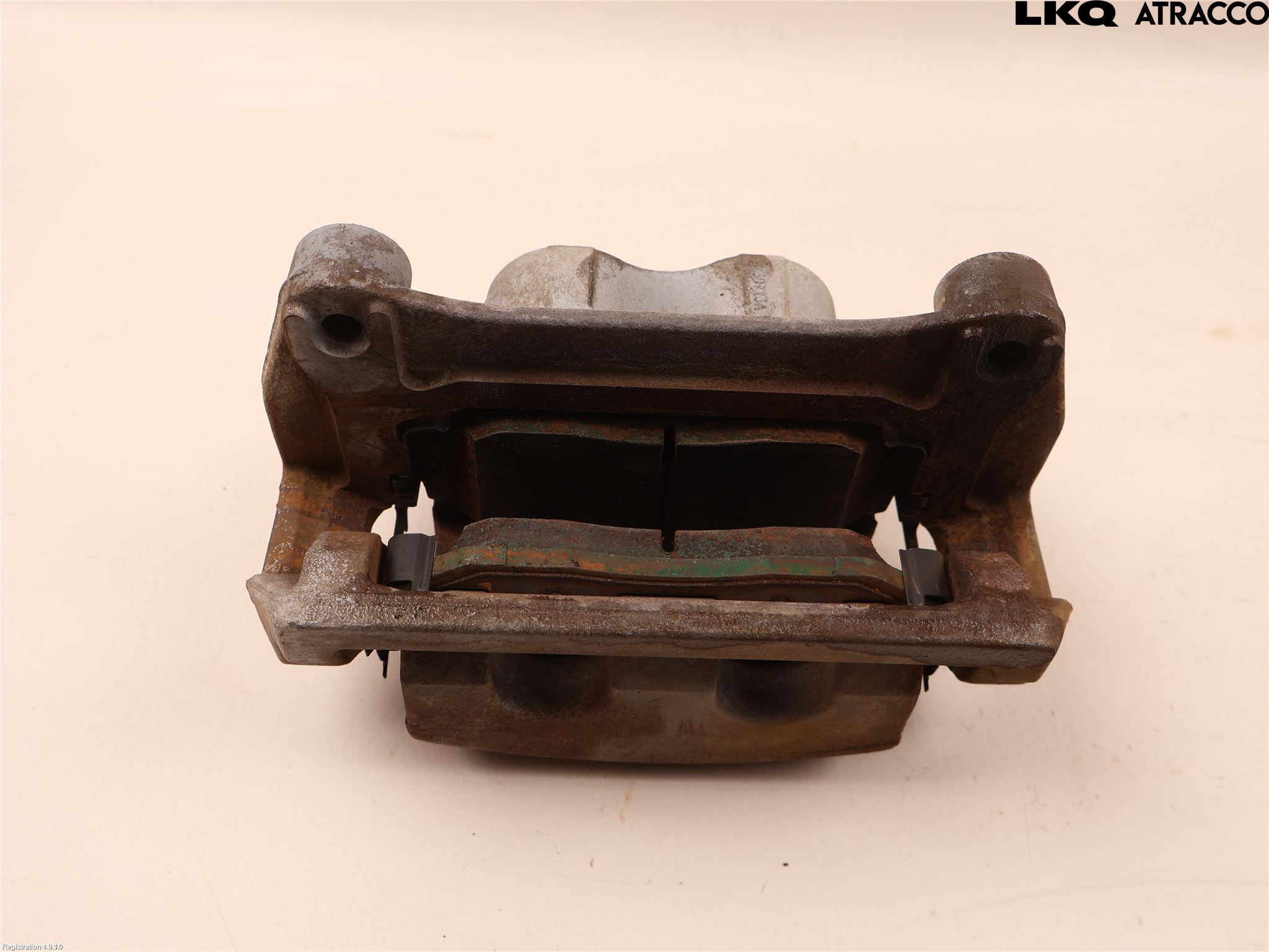 Kia EV9 24- Bremsecaliper Foran Venstre