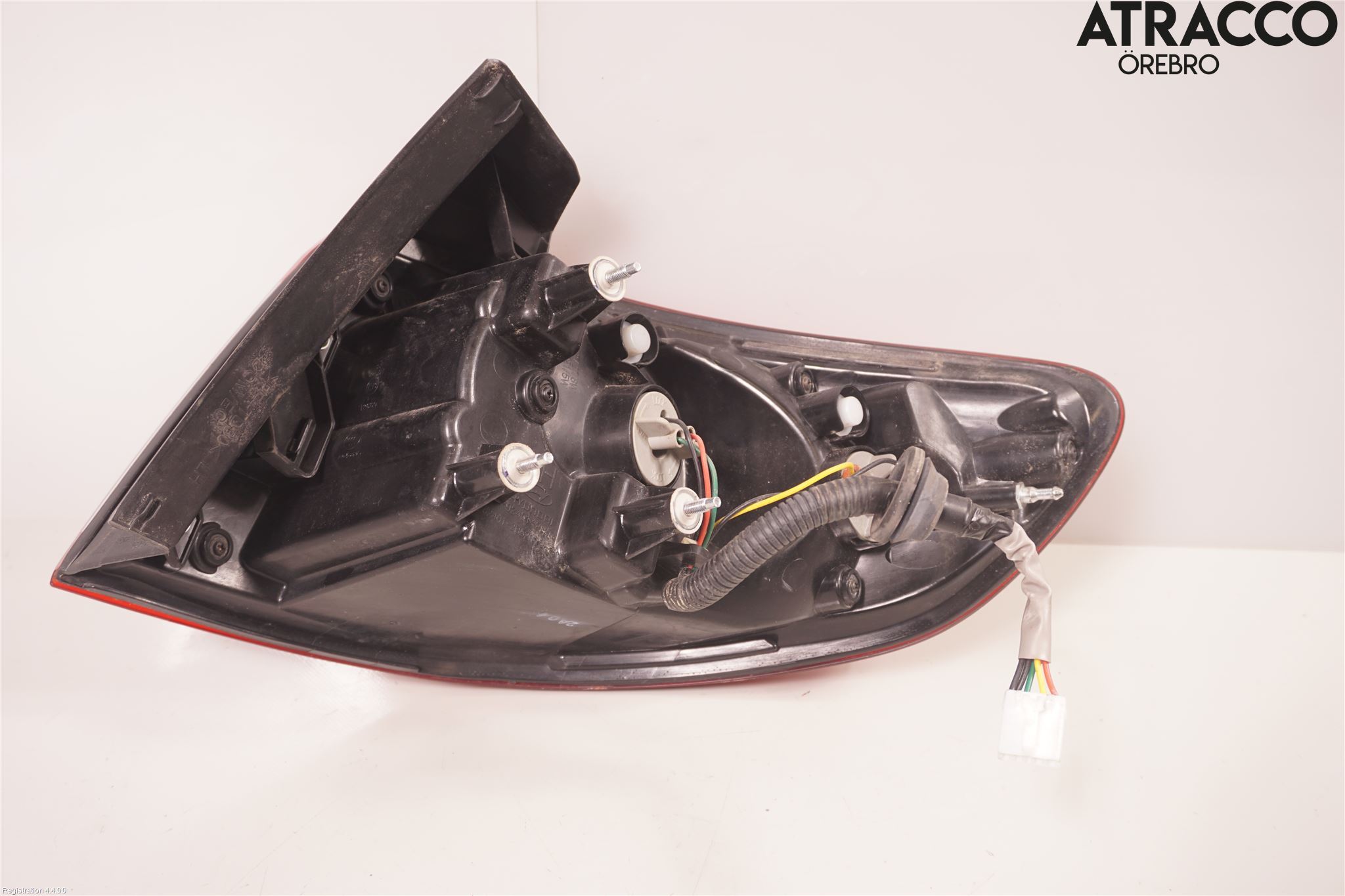 Hyundai SANTA FE  06-12 Baklykt Venstre