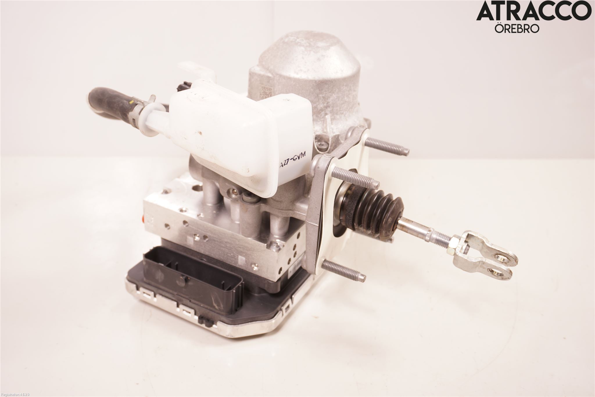 Kia EV6 (CV) 22- Abs Hydraulikkaggregat