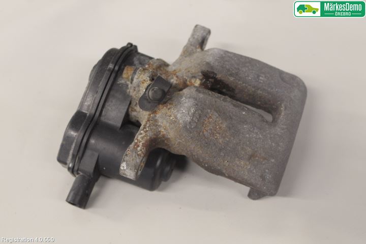 Audi A6/S6 4G 11-18 Bremsecaliper Bak Høyre