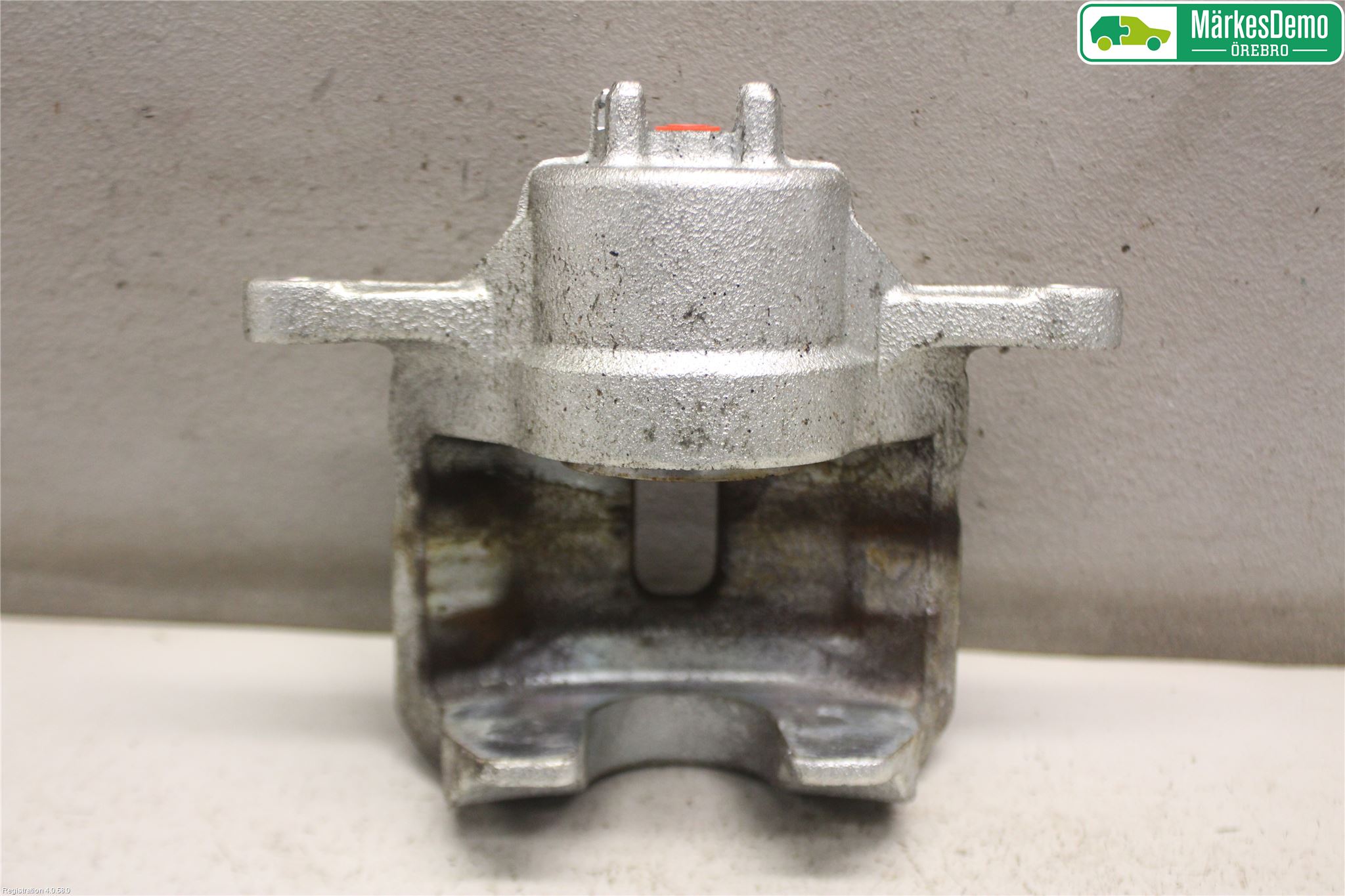 Kia PICANTO 17- Bremsecaliper Foran Venstre