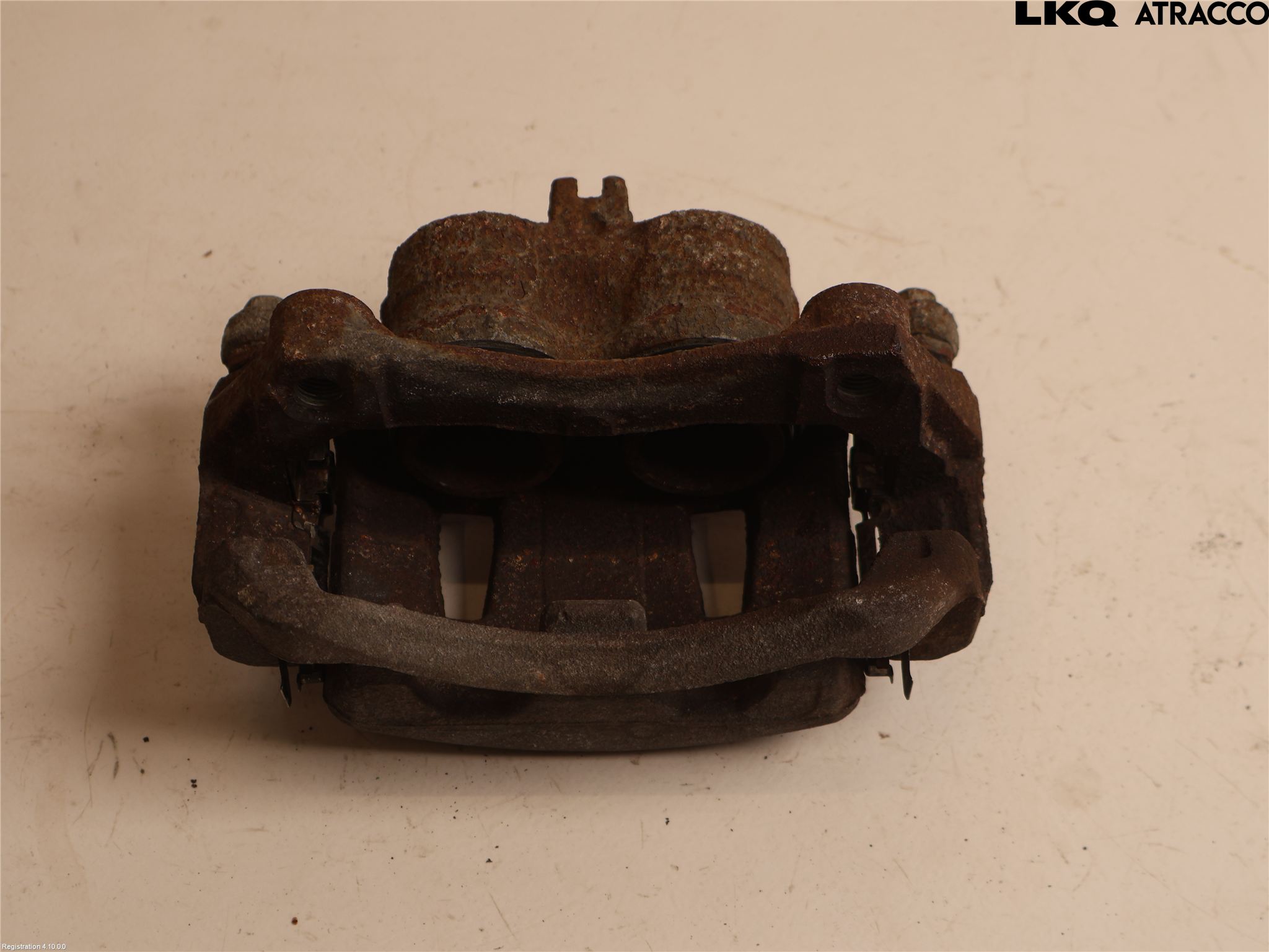 Nissan LEAF 18- Bremsecaliper Foran Venstre